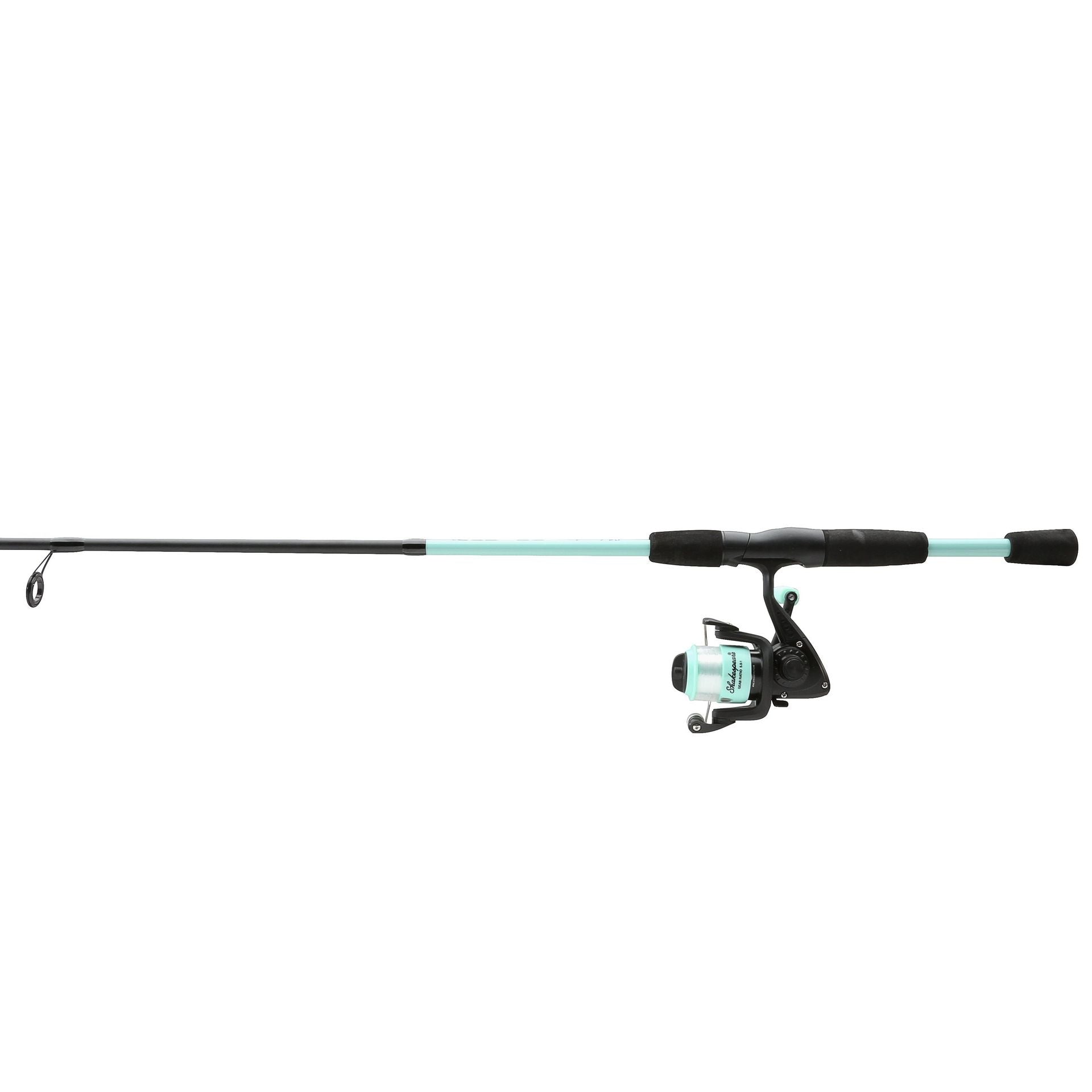 Shakespeare Reverb Spinning Combo