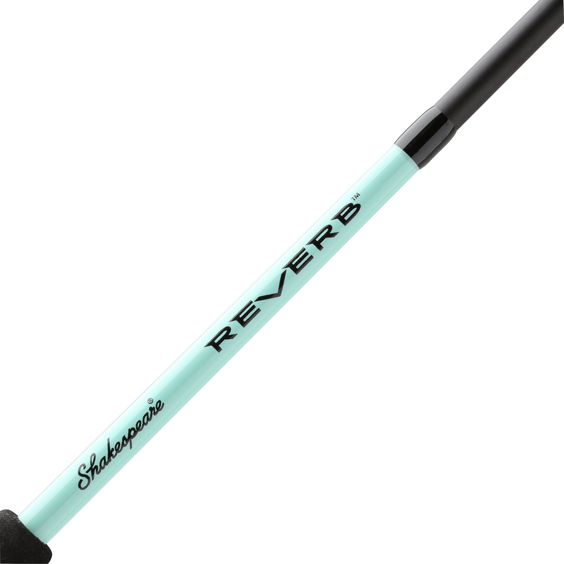Shakespeare Reverb Spinning Combo