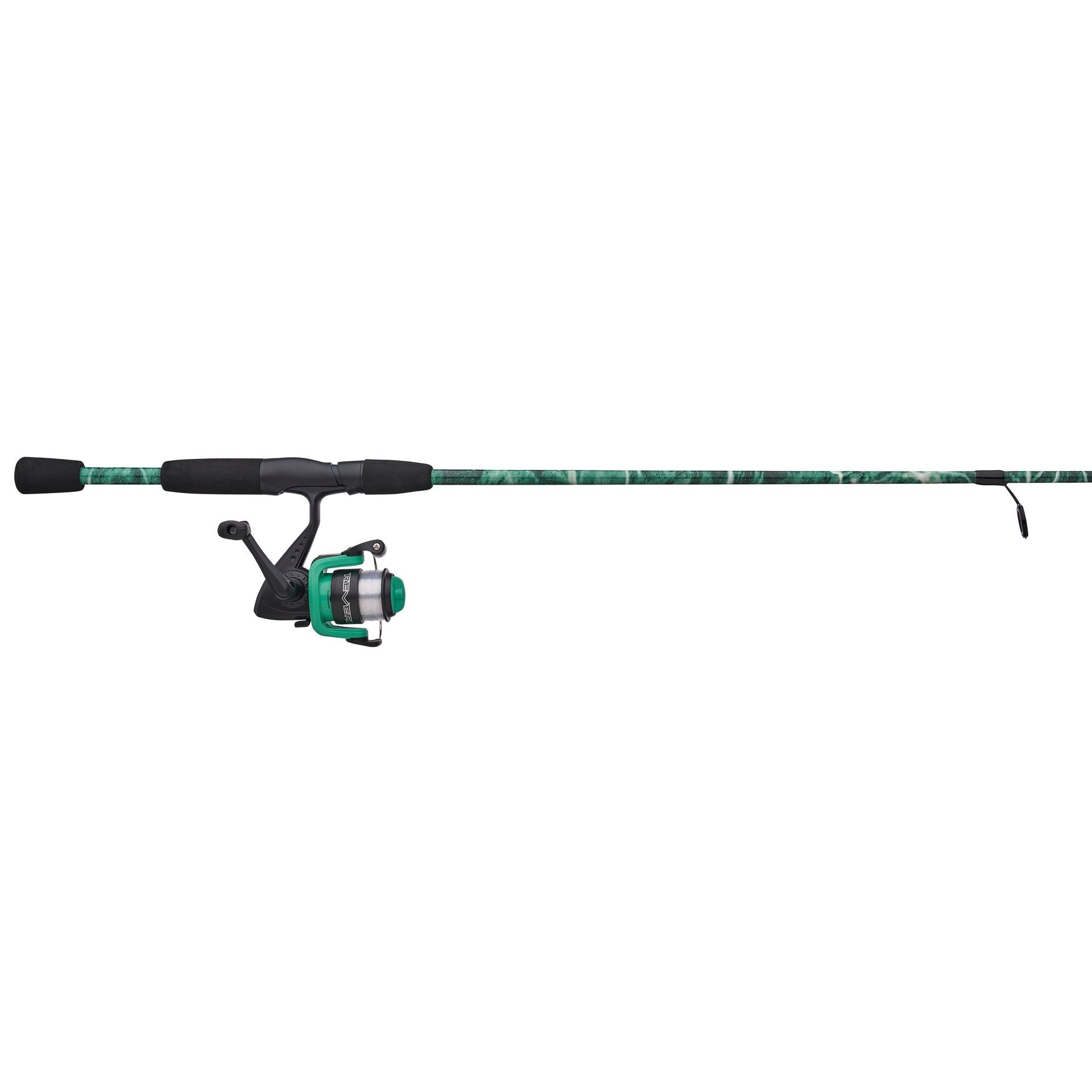 Shakespeare Reverb Spinning Combo