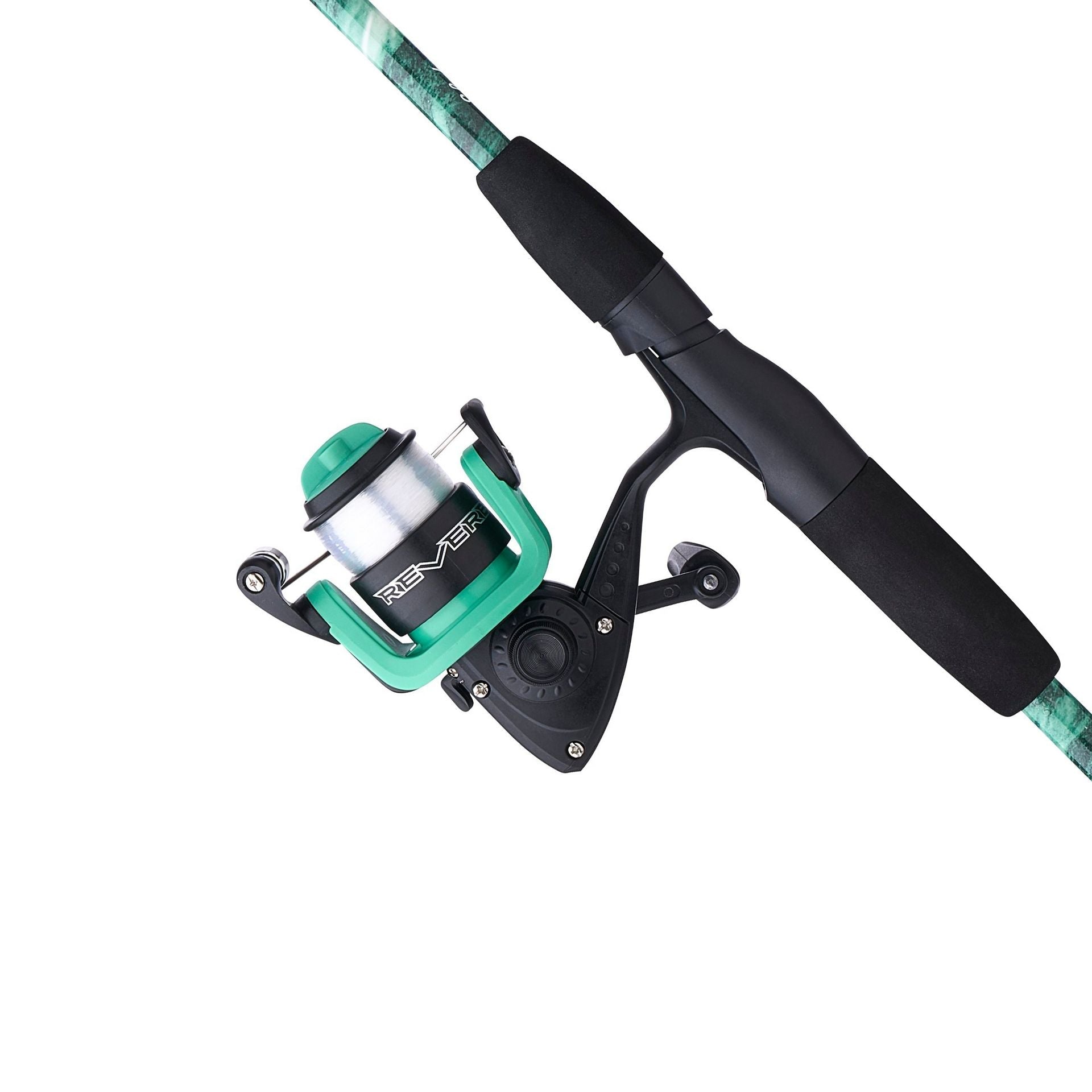 Shakespeare Reverb Spinning Combo