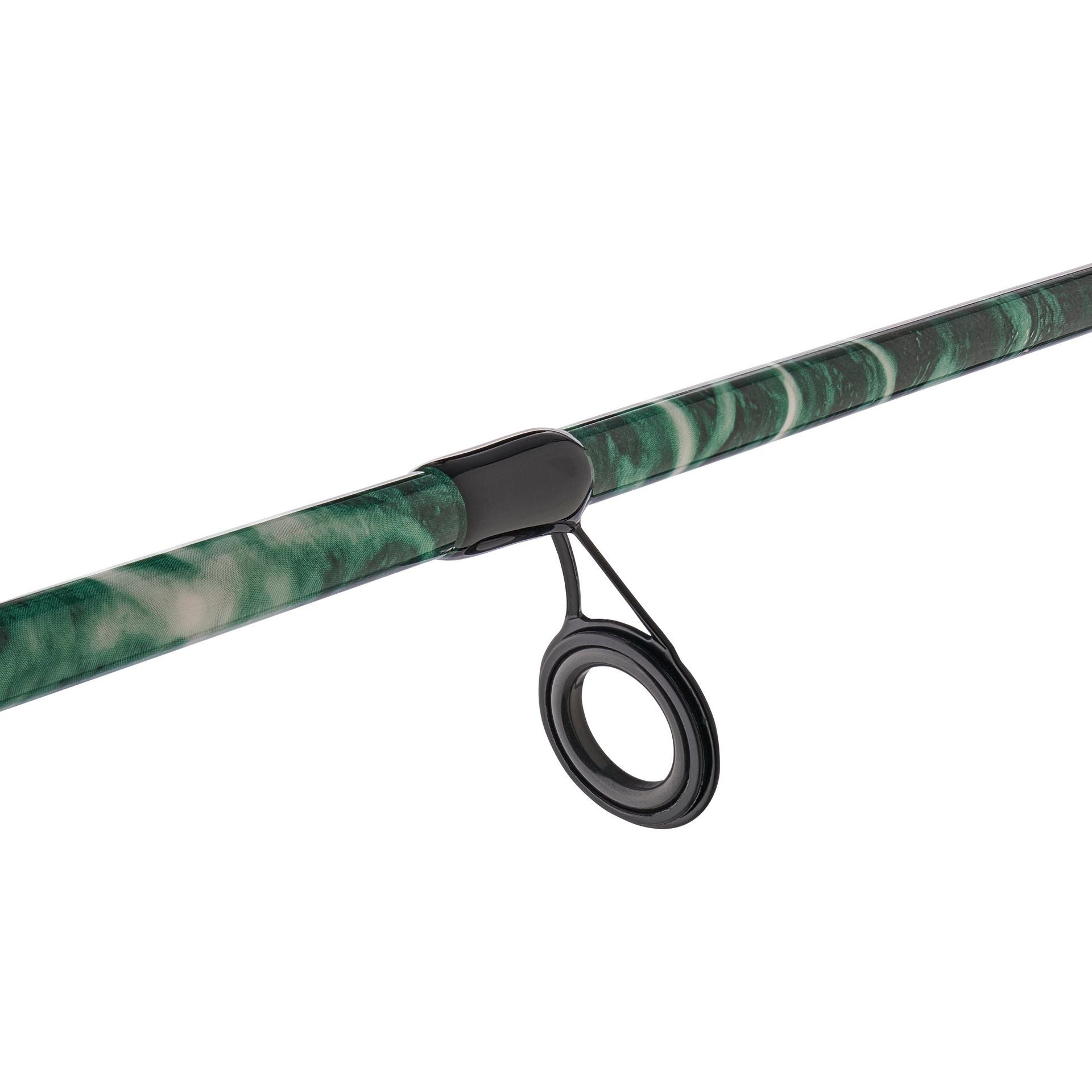 Shakespeare Reverb Spinning Combo