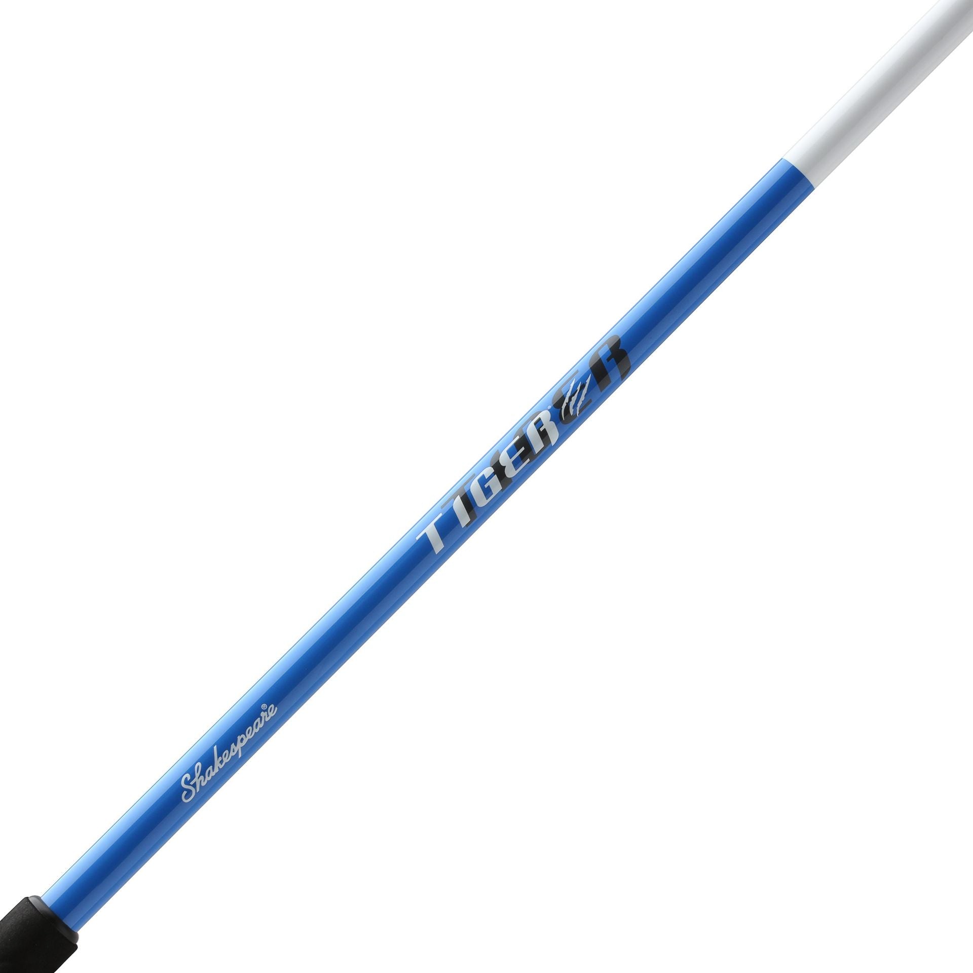 Shakespeare Tiger® Spinning Catfish Combo Kit