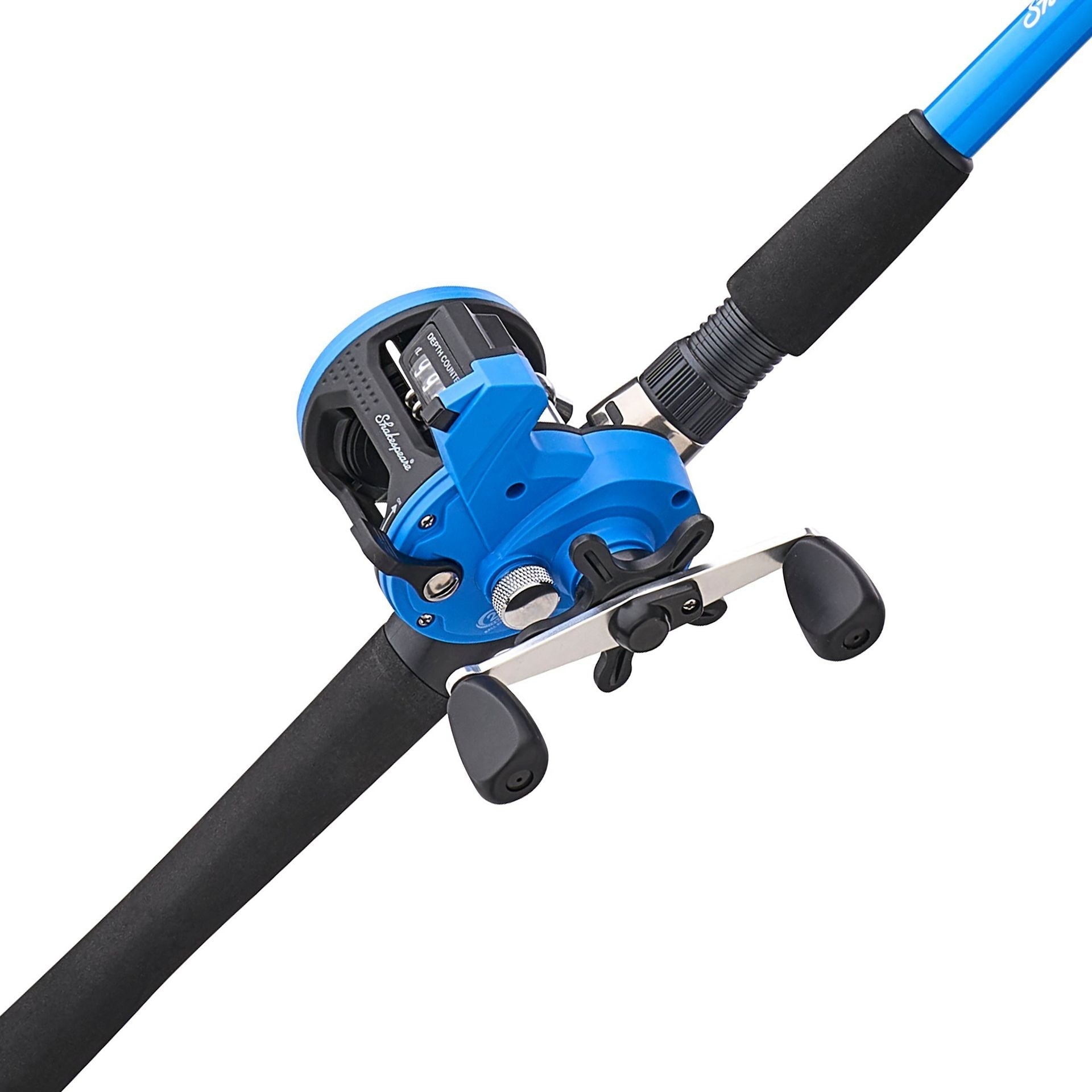 Shakespeare Tiger® Conventional Combo