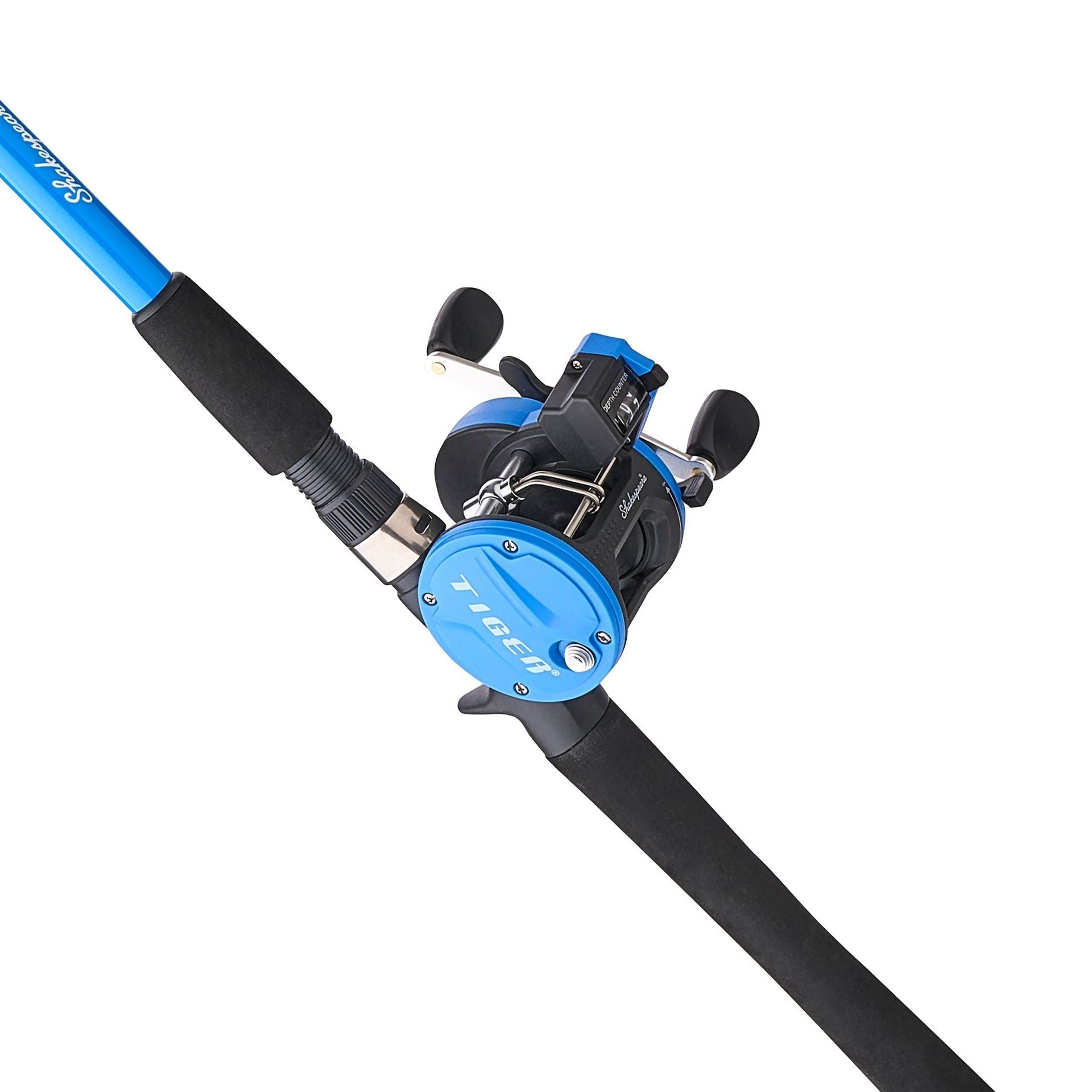 Shakespeare Tiger® Conventional Combo
