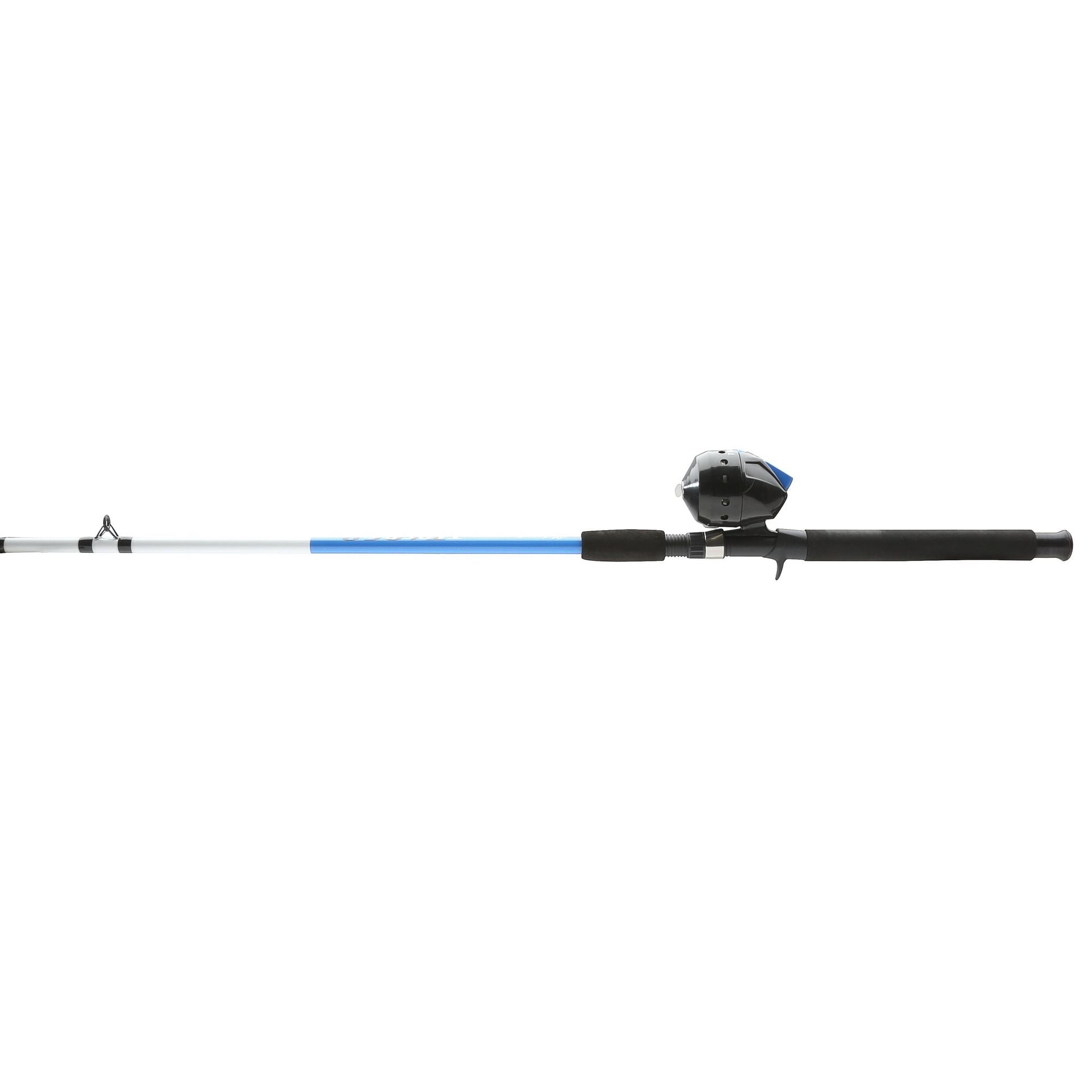 Shakespeare Tiger® Spincast Combo
