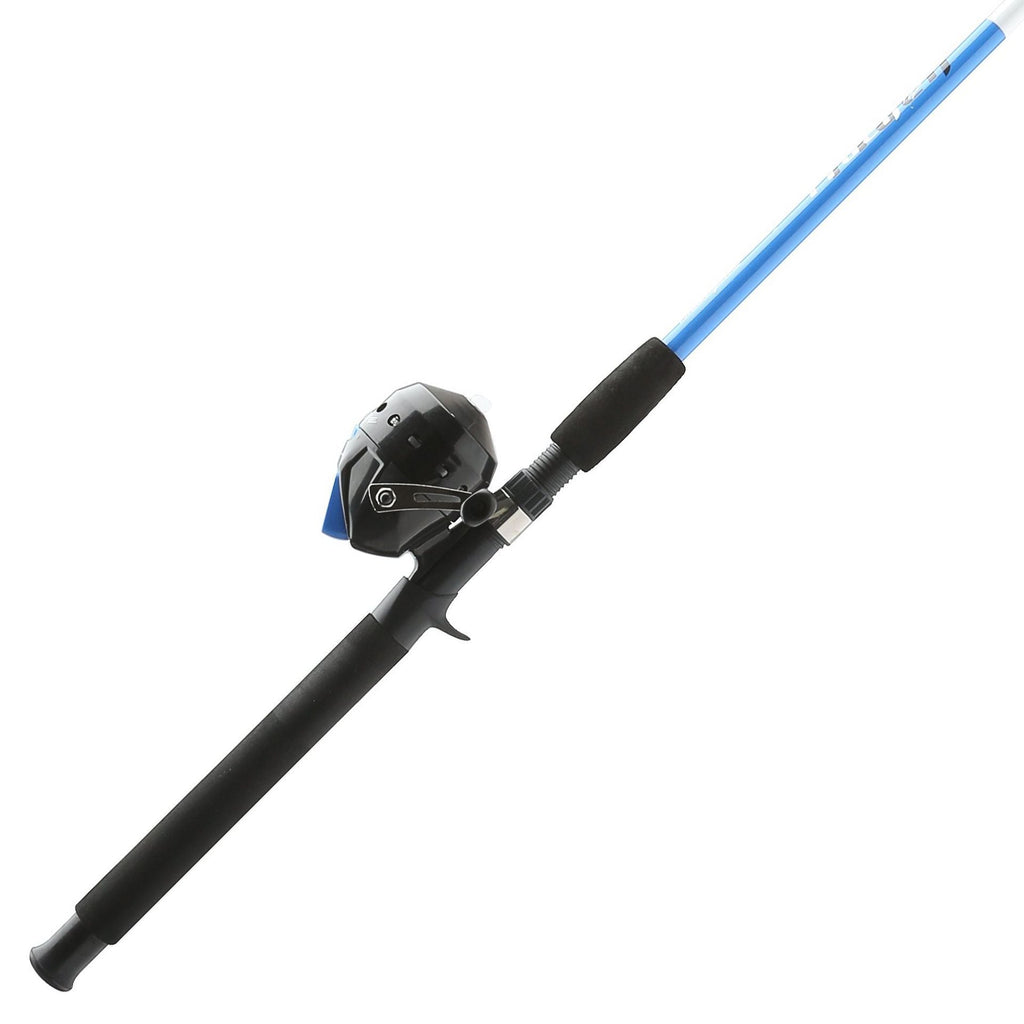 Shakespeare Tiger® Spincast Combo