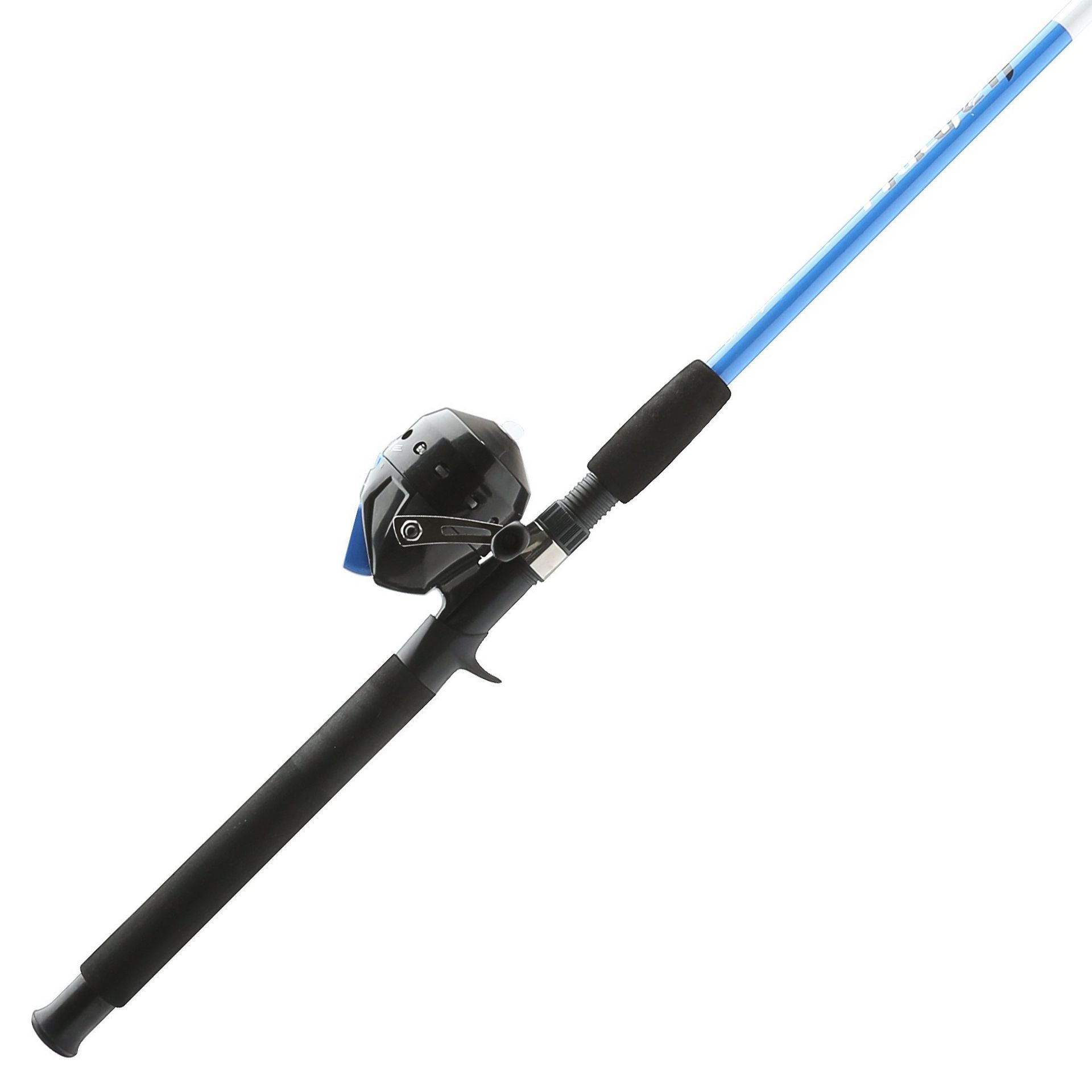 Shakespeare Tiger® Spincast Combo