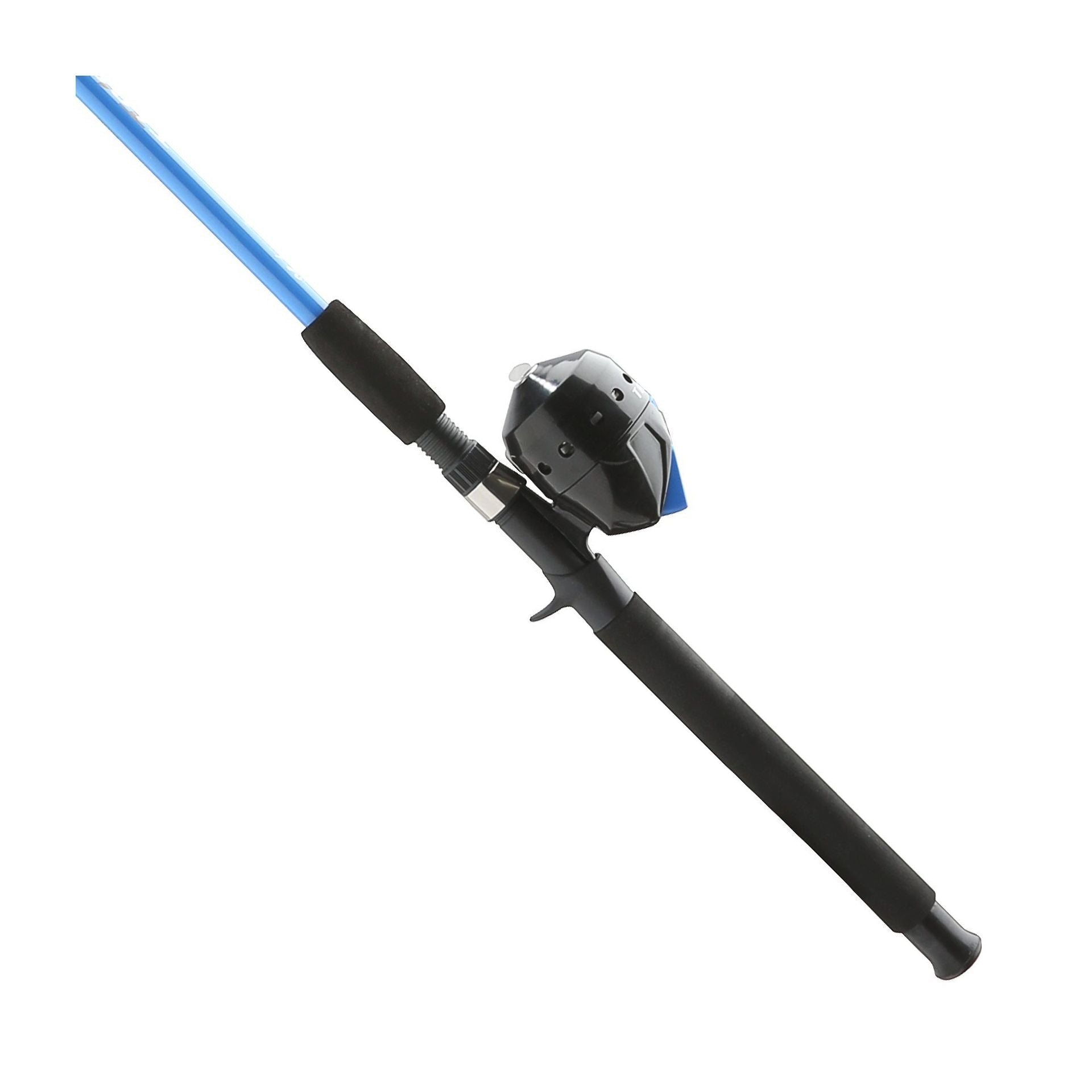 Shakespeare Tiger® Spincast Combo