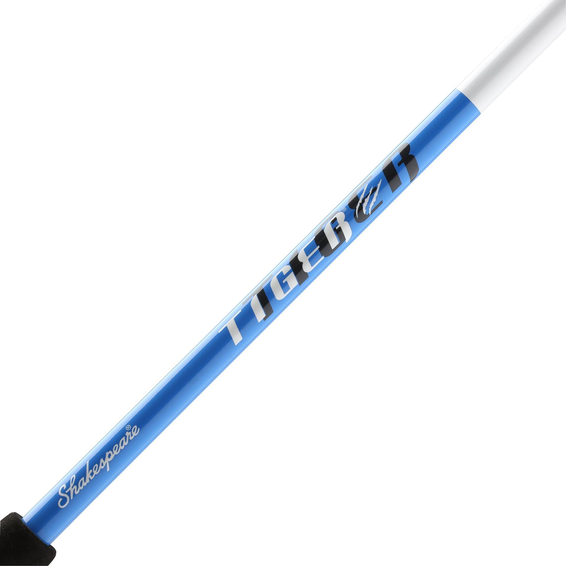 Shakespeare Tiger® Spincast Combo