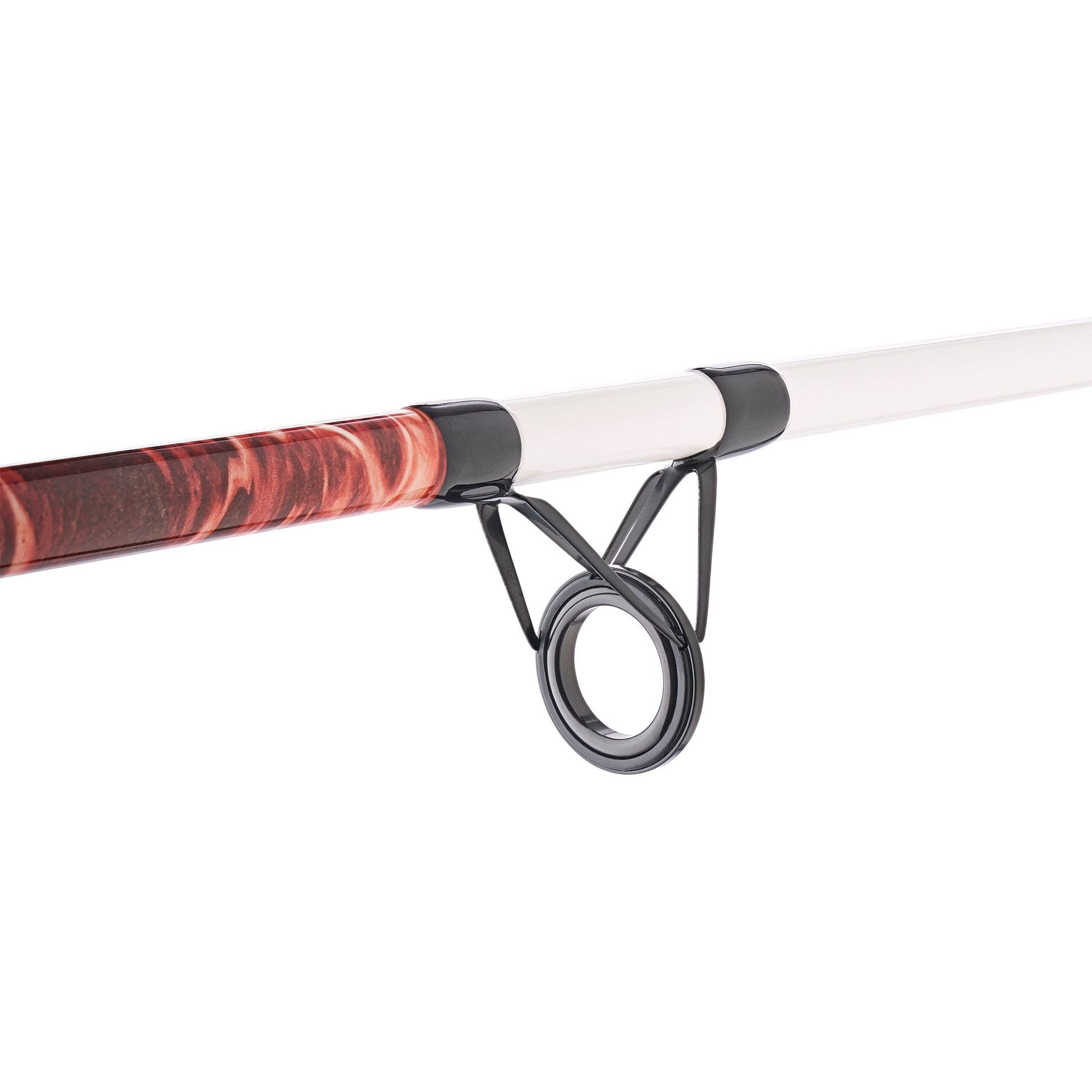 Shakespeare Tiger® Spinning Catfish Mossy Oak Kit