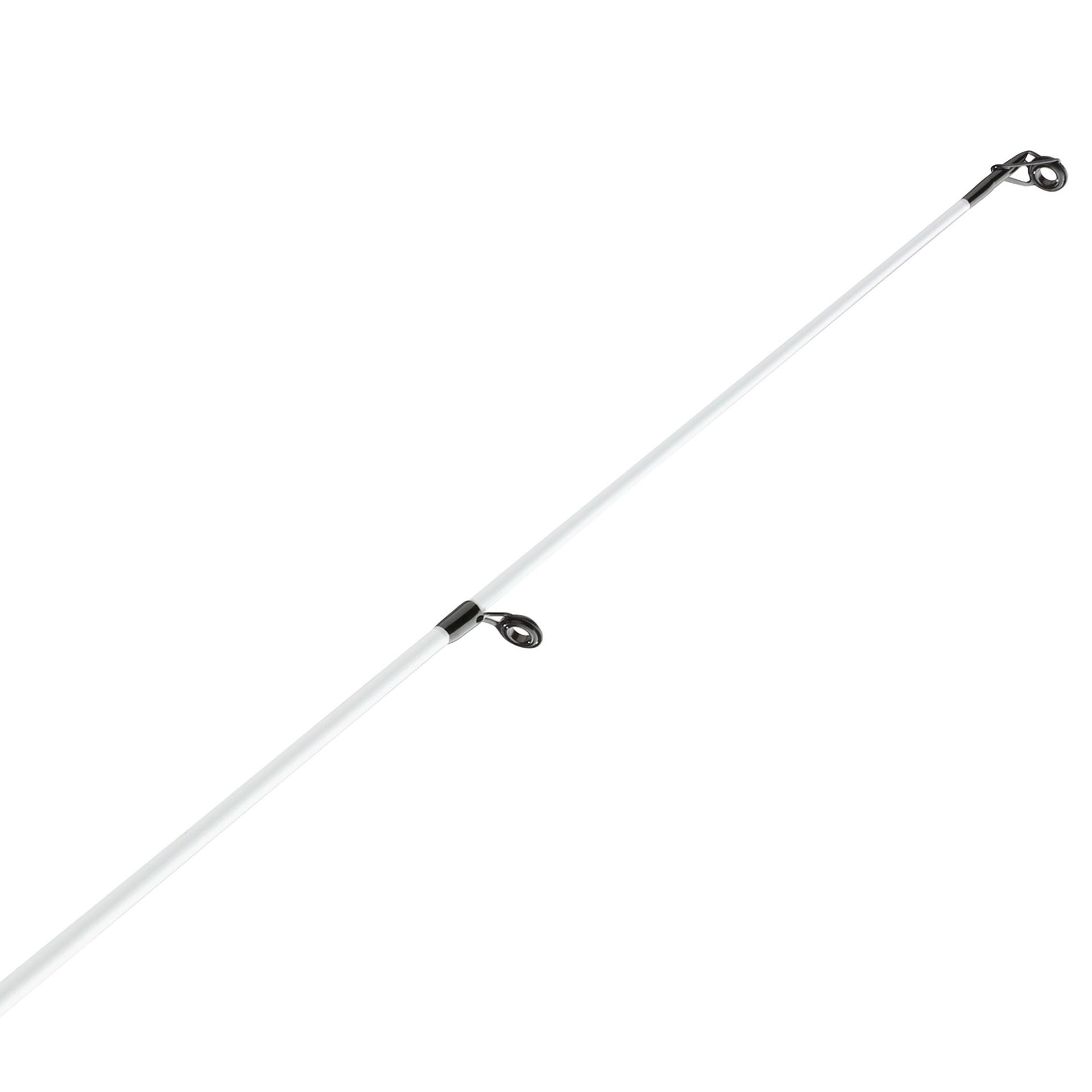 Shakespeare Tiger® Spinning Catfish Mossy Oak Kit