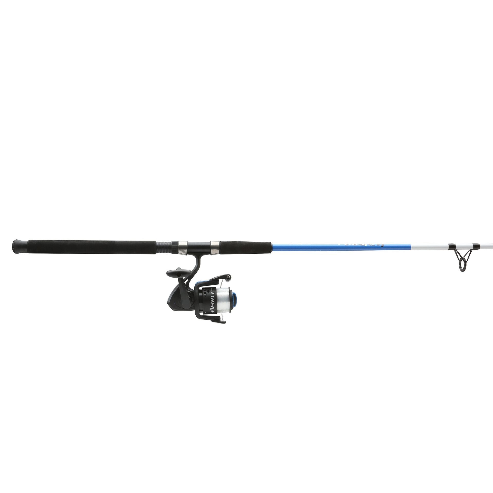 Shakespeare Tiger® Spinning Combo