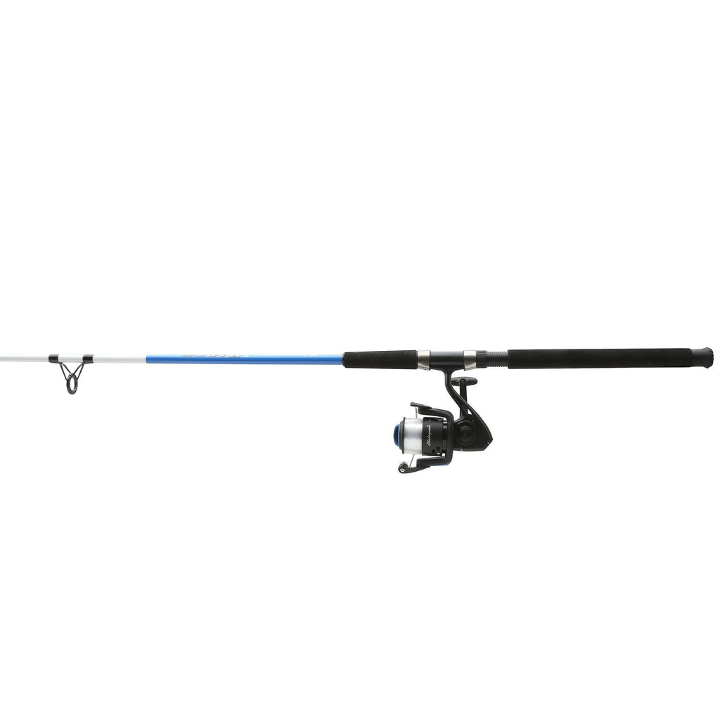 Shakespeare Tiger® Spinning Combo
