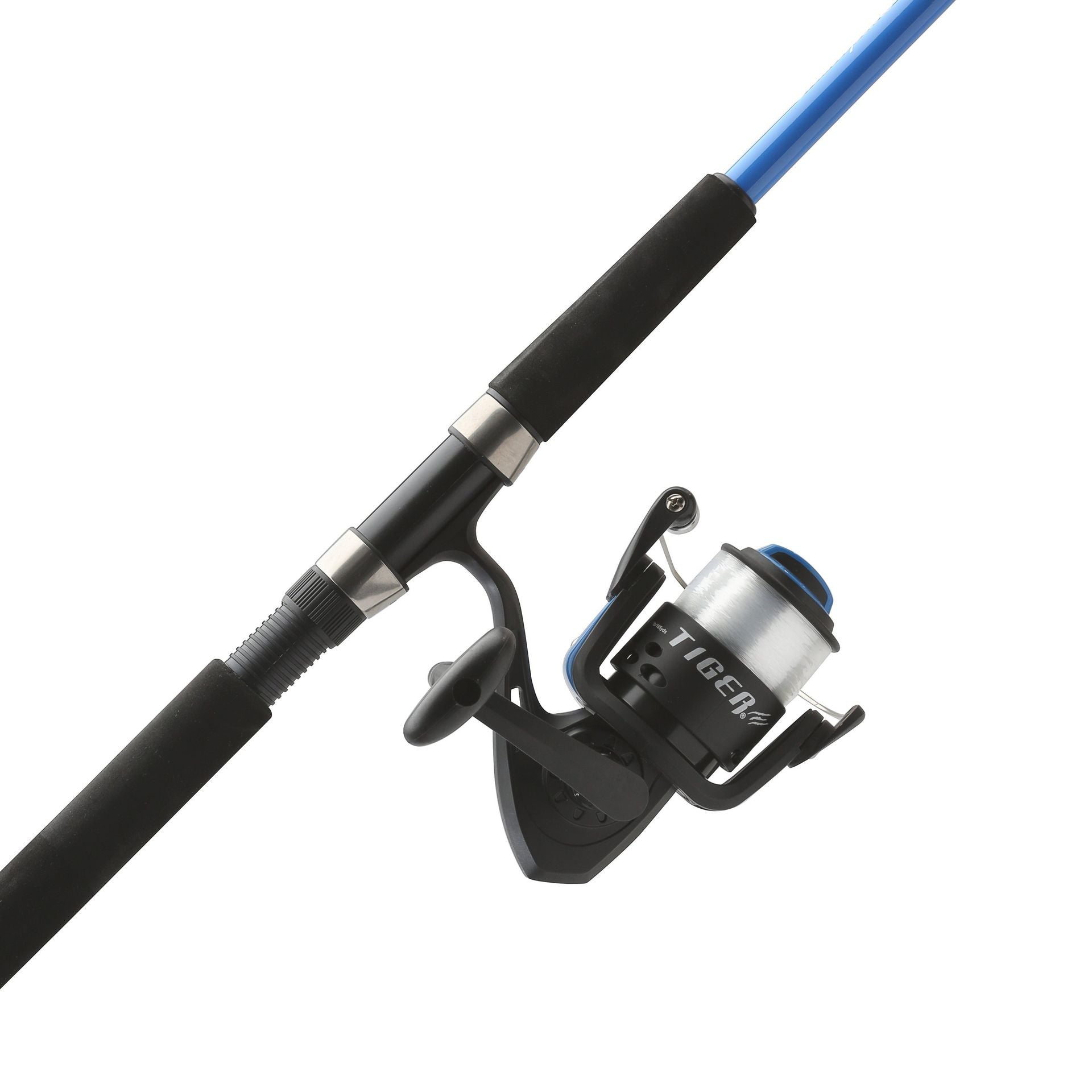 Shakespeare Tiger® Spinning Combo