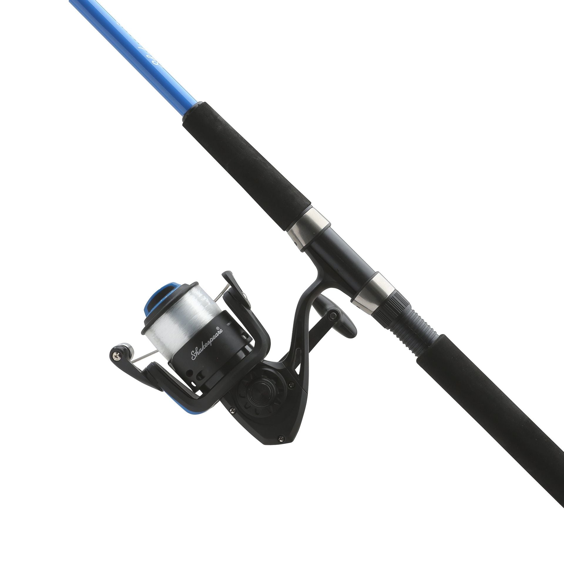 Shakespeare Tiger® Spinning Combo