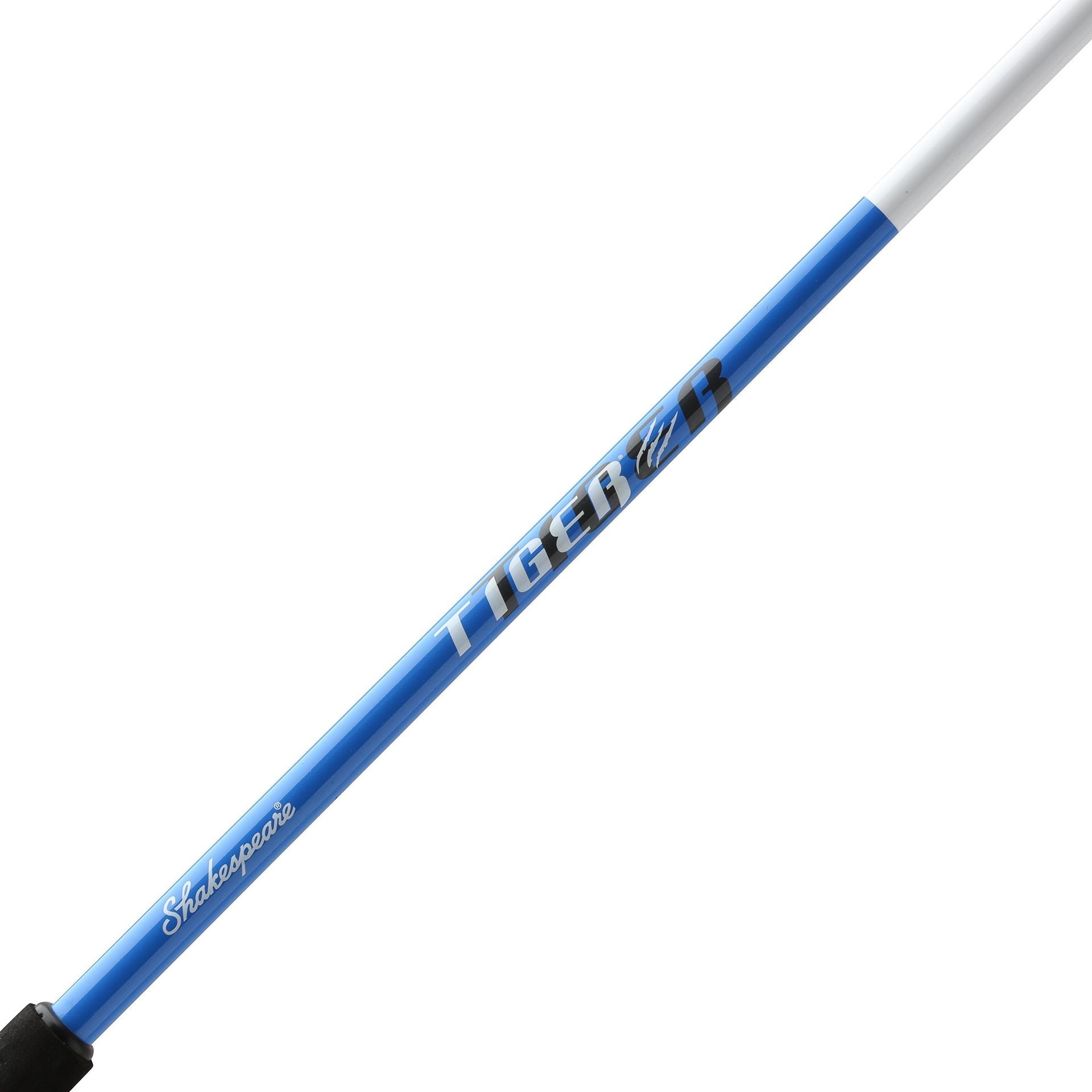 Shakespeare Tiger® Spinning Combo