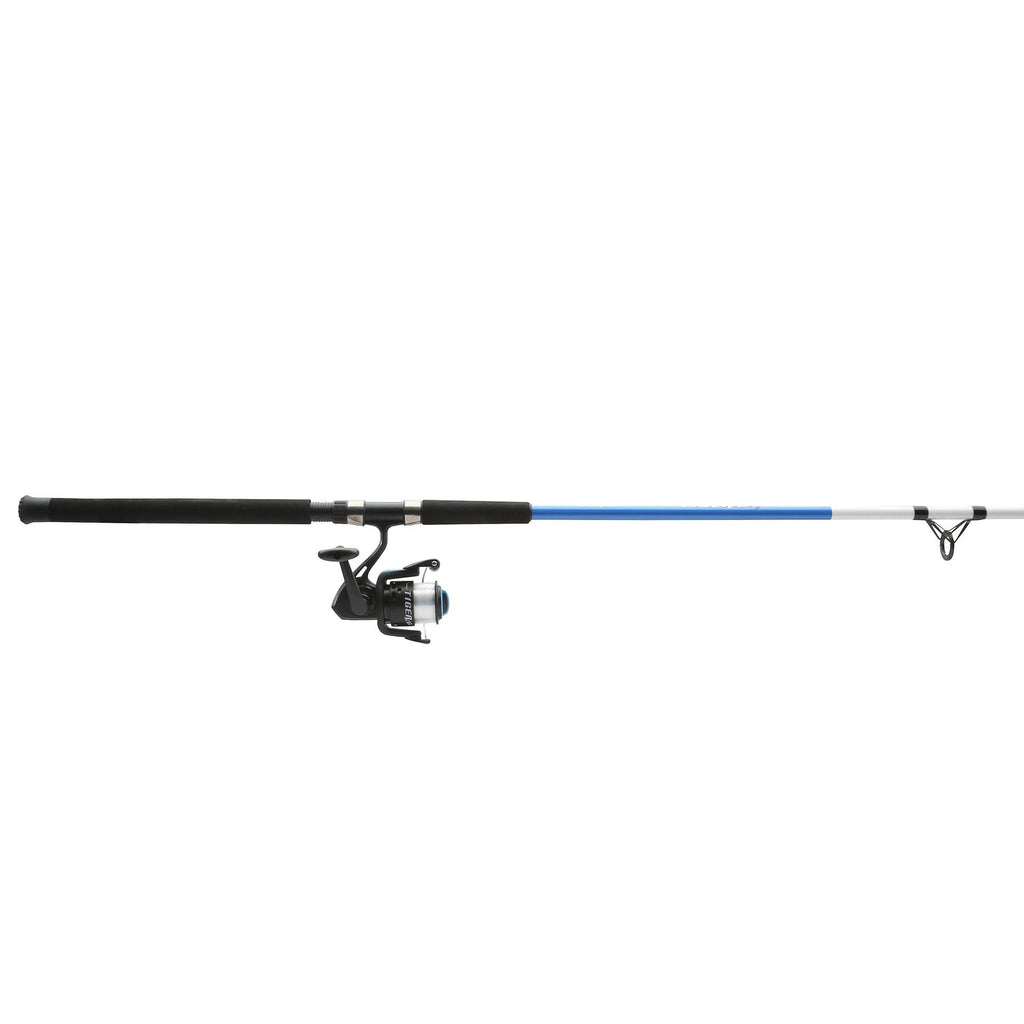 Shakespeare Tiger® Spinning Combo