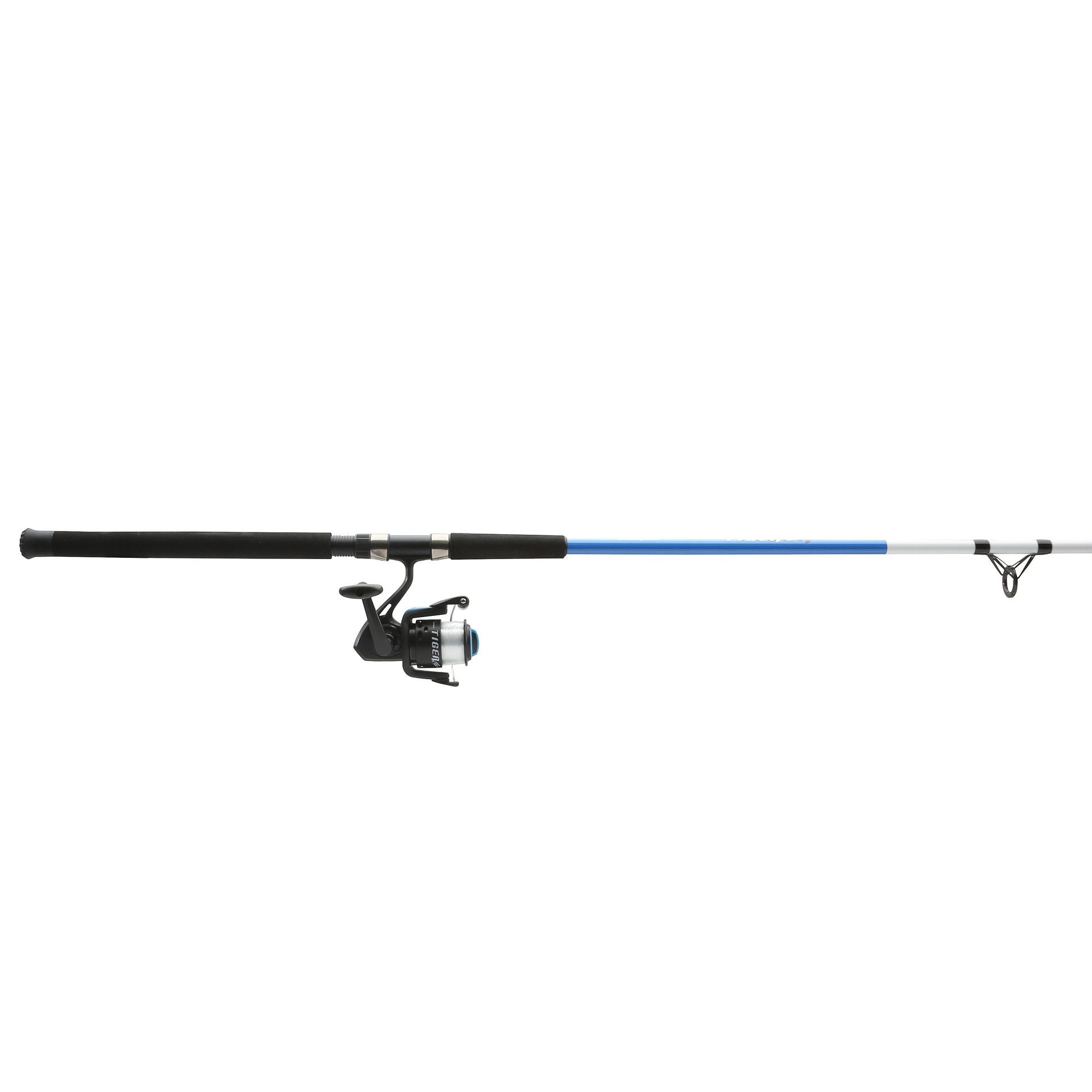 Shakespeare Tiger® Spinning Combo