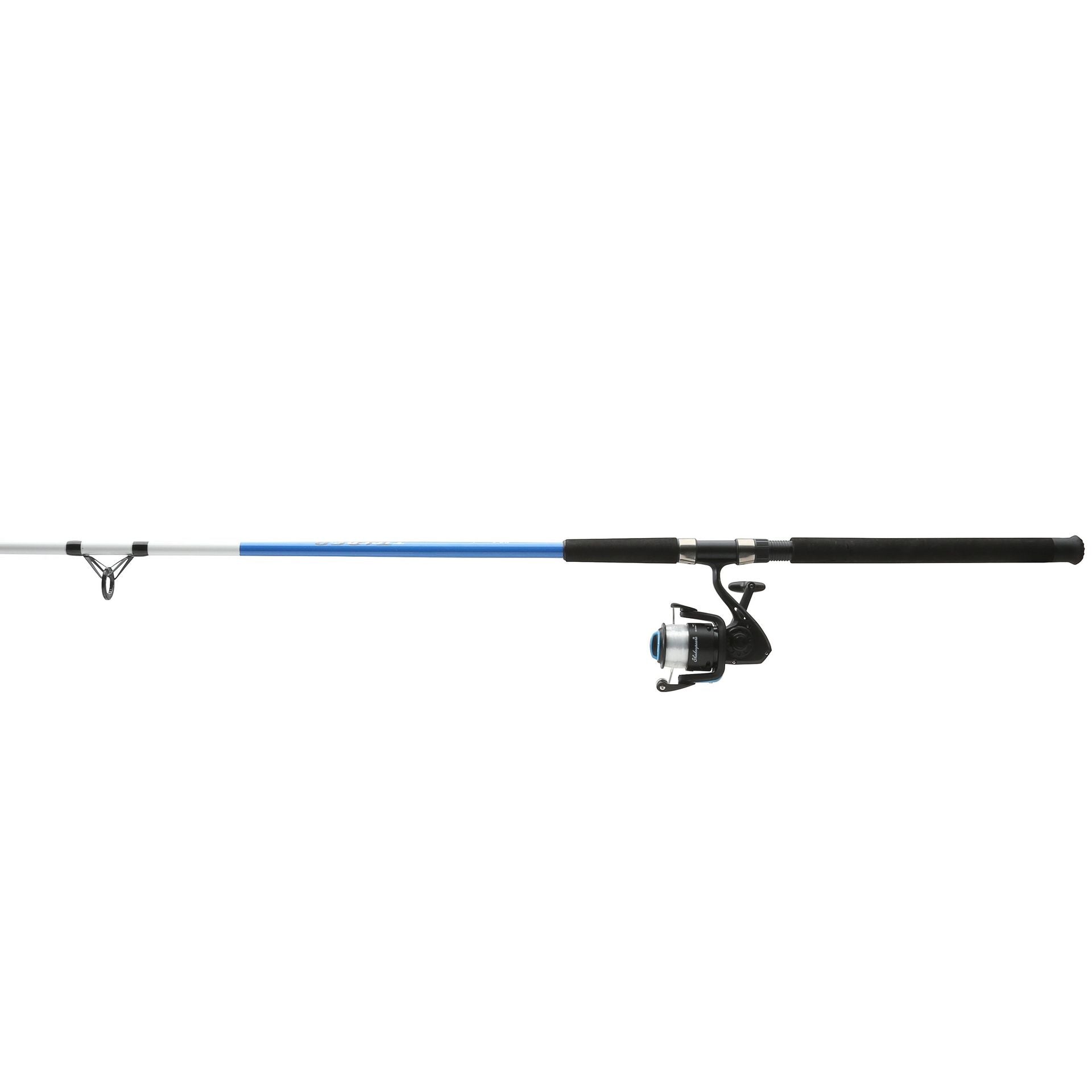 Shakespeare Tiger® Spinning Surf Combo Kit