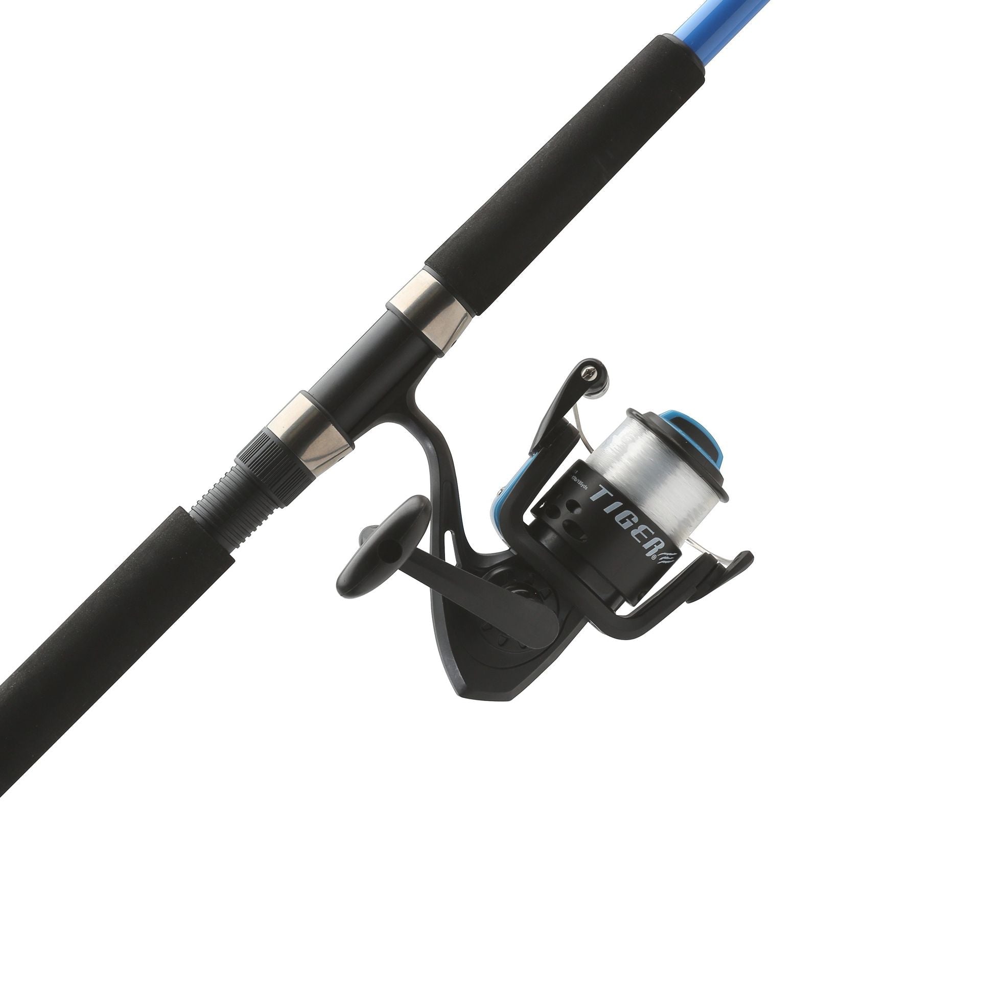 Shakespeare Tiger® Spinning Surf Combo Kit