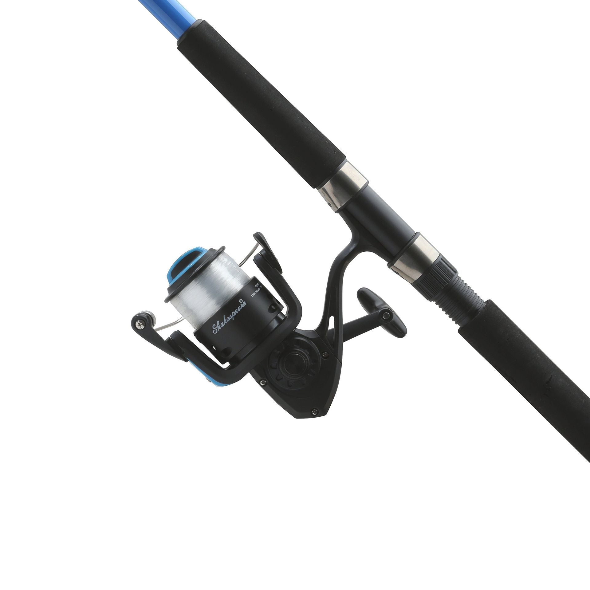 Shakespeare Tiger® Spinning Surf Combo Kit