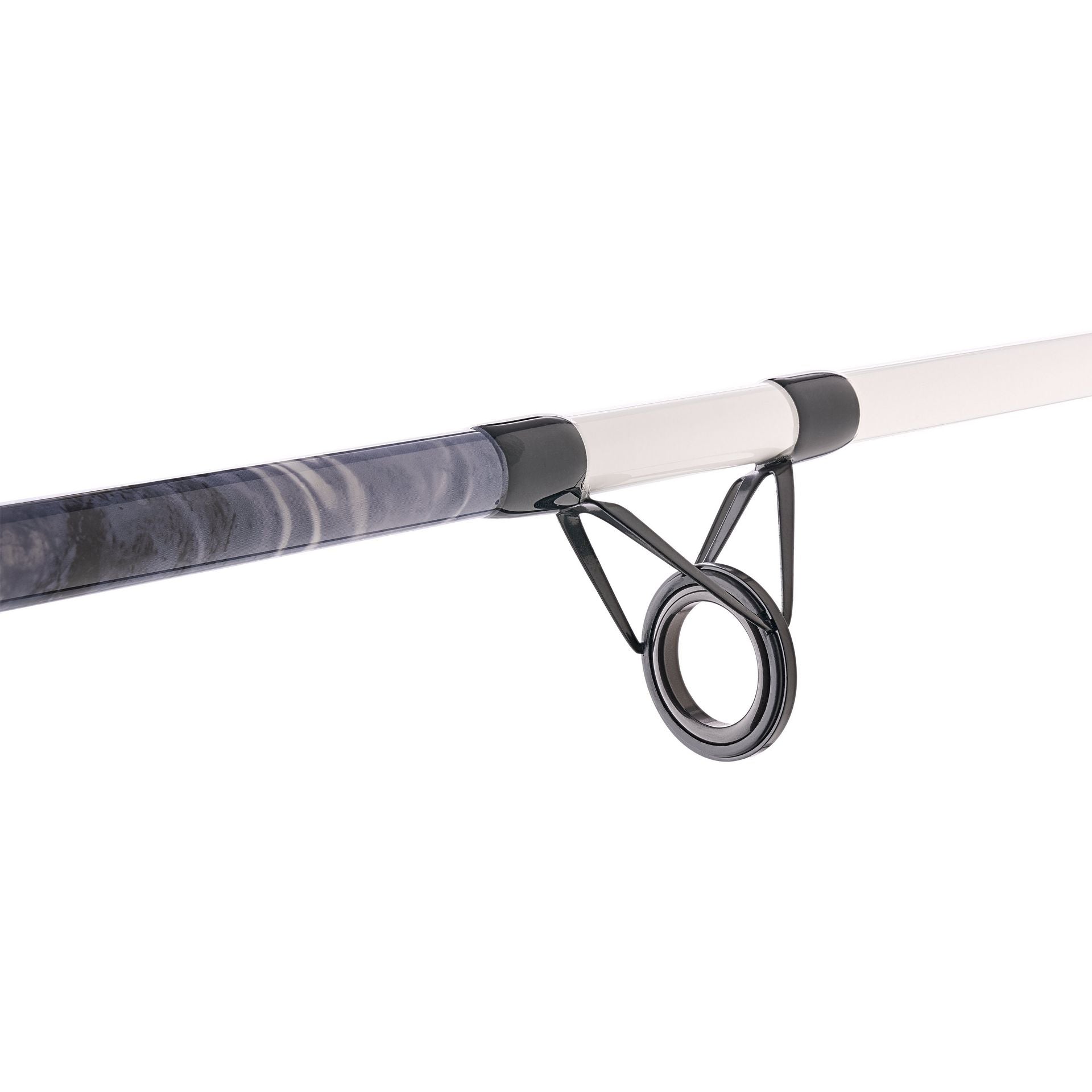 Shakespeare Tiger® Spinning Surf Mossy Oak Kit