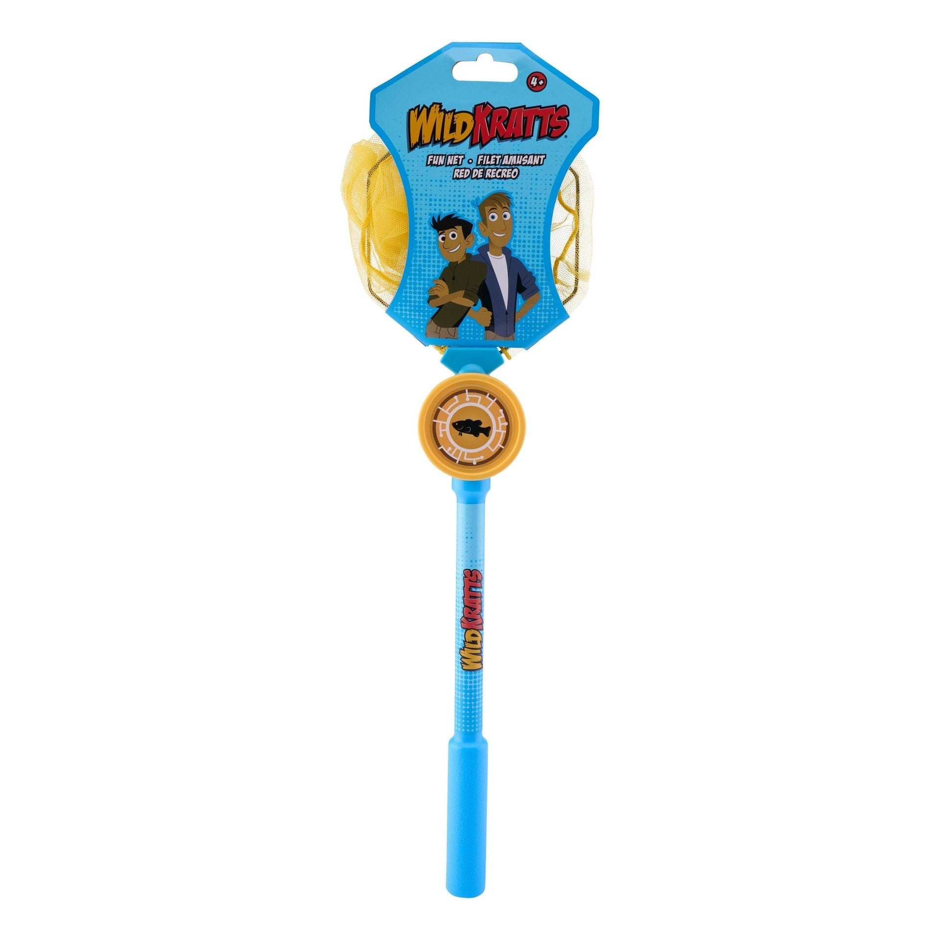Shakespeare Wild Kratts® Beginner Combo