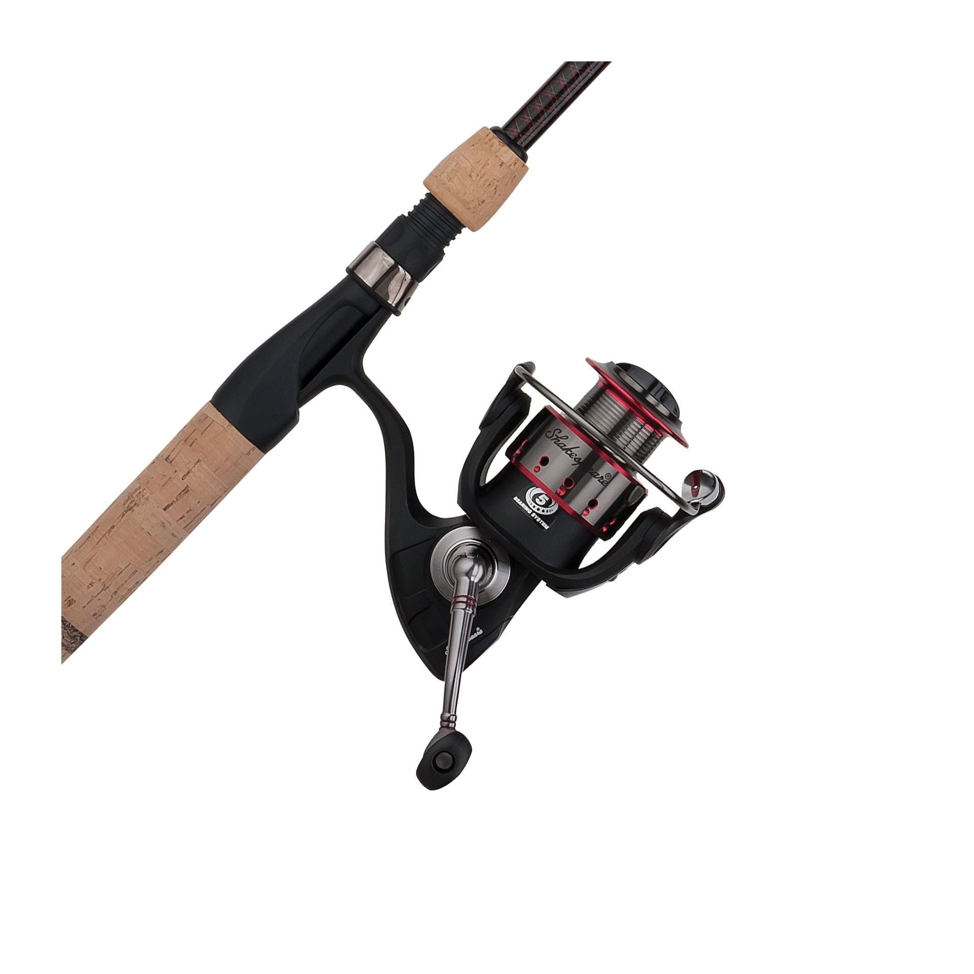 Ugly Stik Elite Spinning Combo