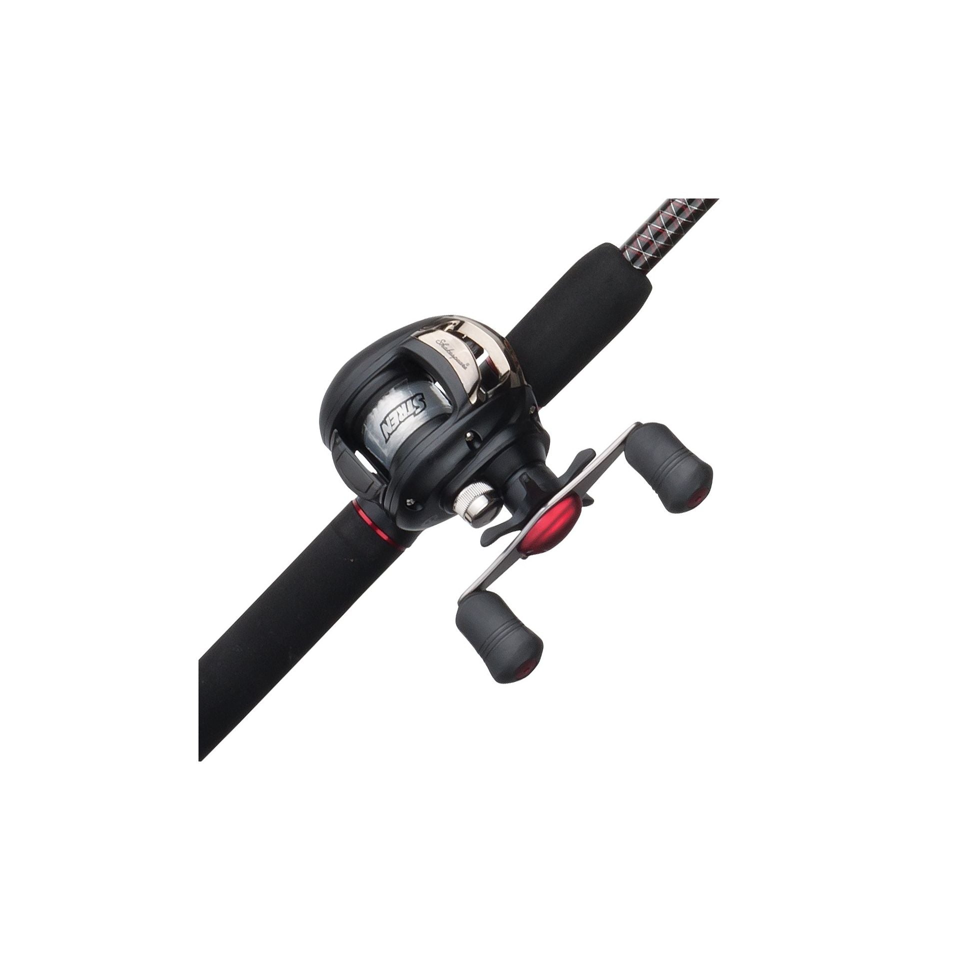 Ugly Stik GX2™ Baitcast Combo (Prior Gen)