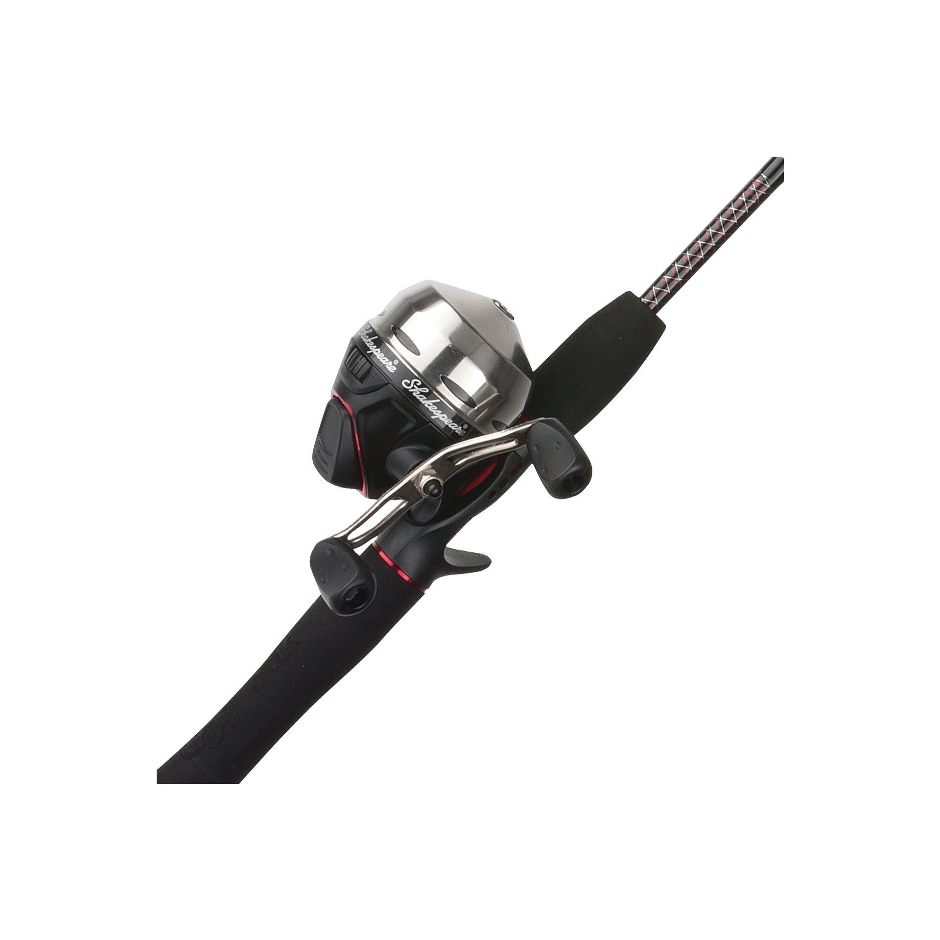 Ugly Stik GX2™ Spincast Combo (Prior Gen)