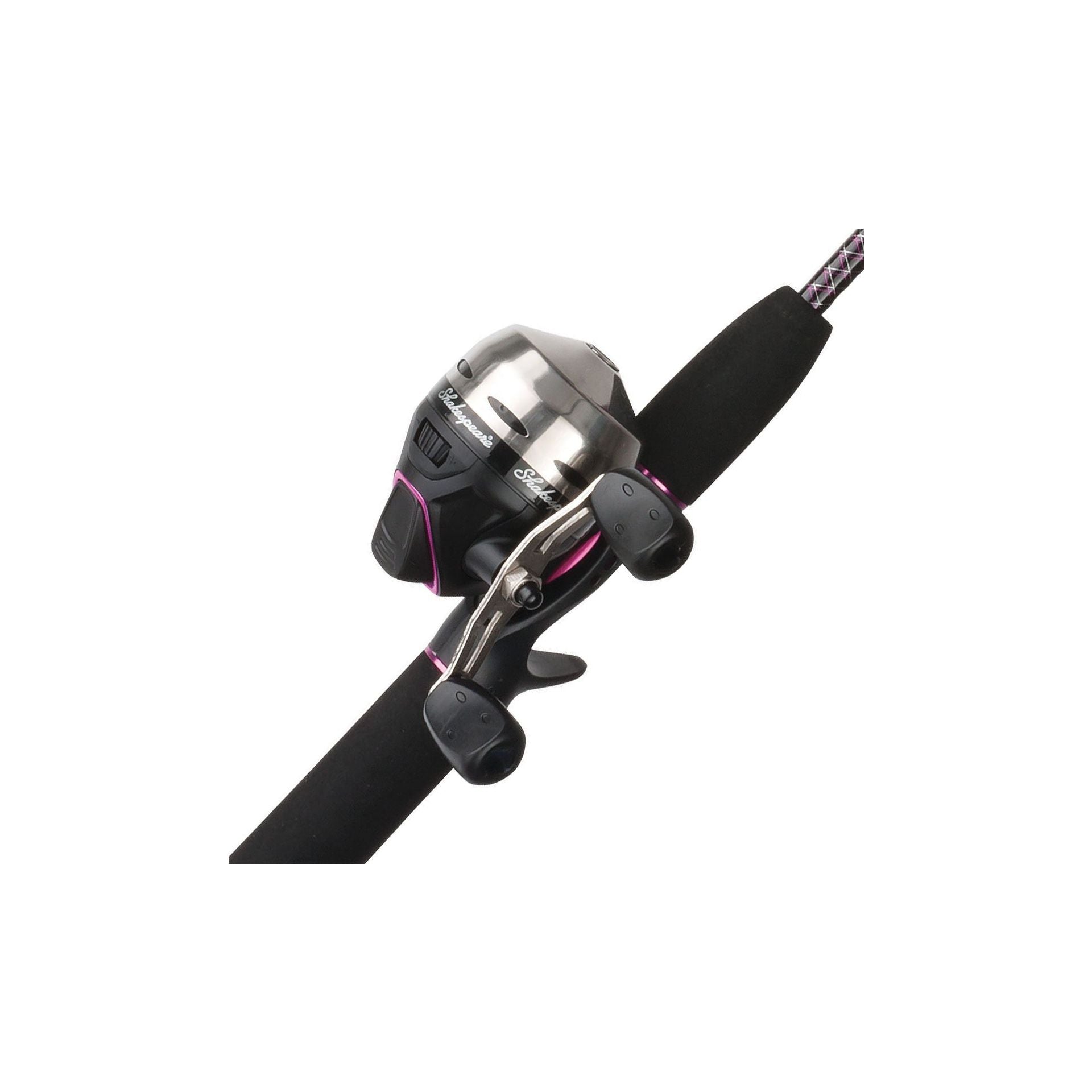 Ugly Stik GX2™ Spincast Ladies Combo (Prior Gen)