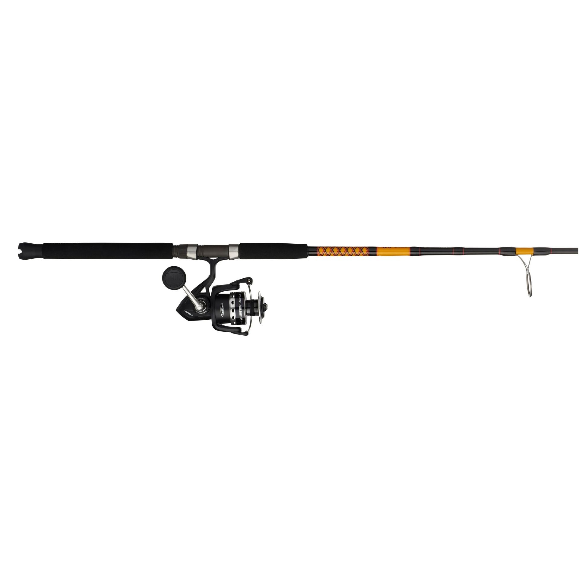 Ugly Stik Bigwater Pursuit® IV Spinning Combo