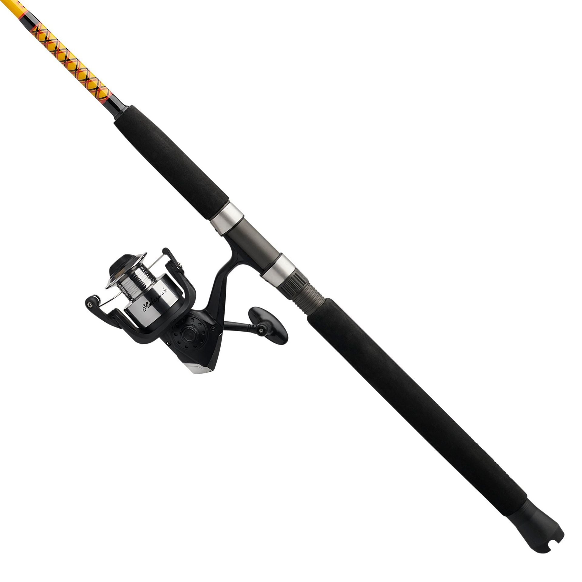 Ugly Stik Bigwater Spinning Combo