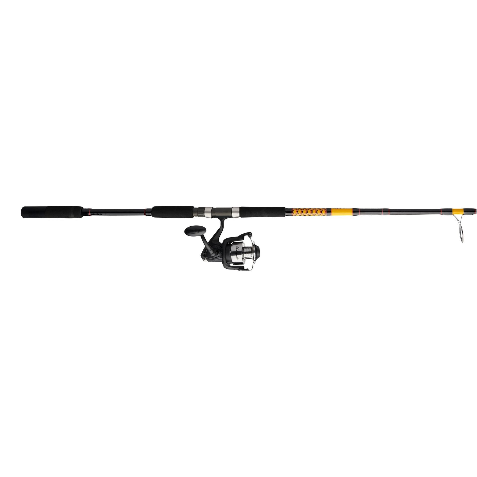 Ugly Stik Bigwater Spinning Combo