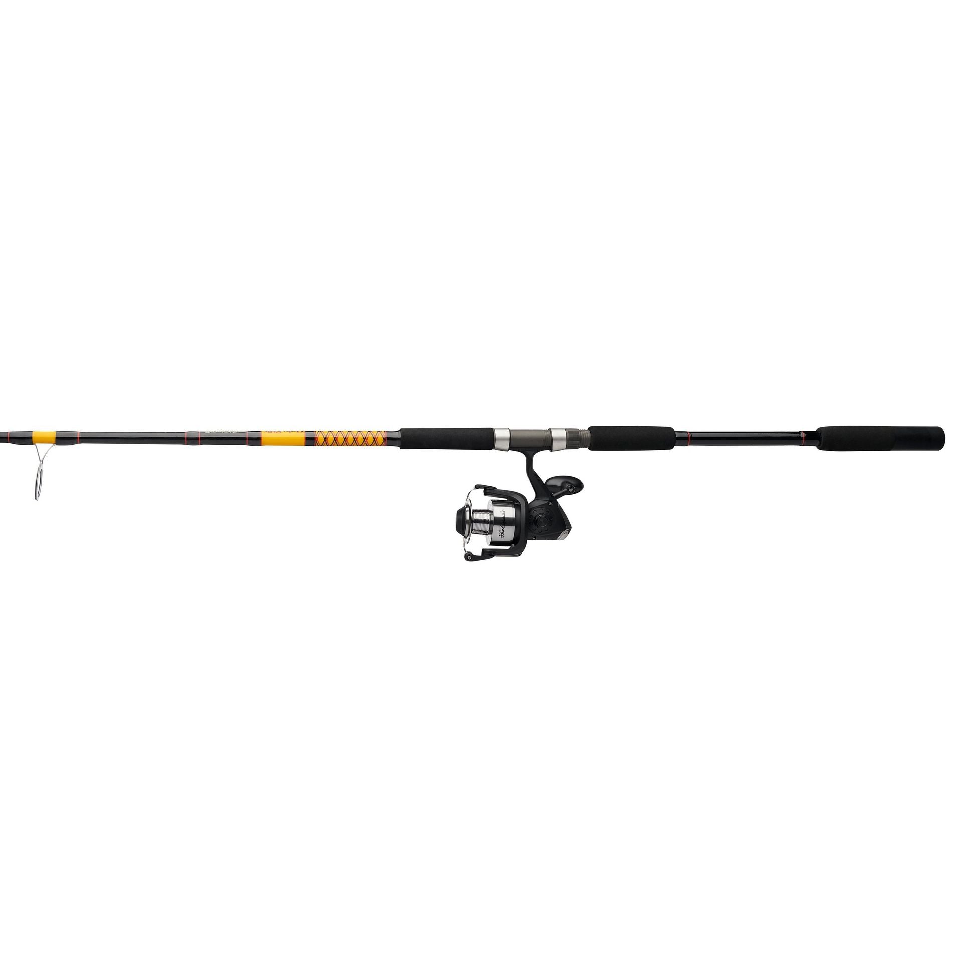 Ugly Stik Bigwater Spinning Combo