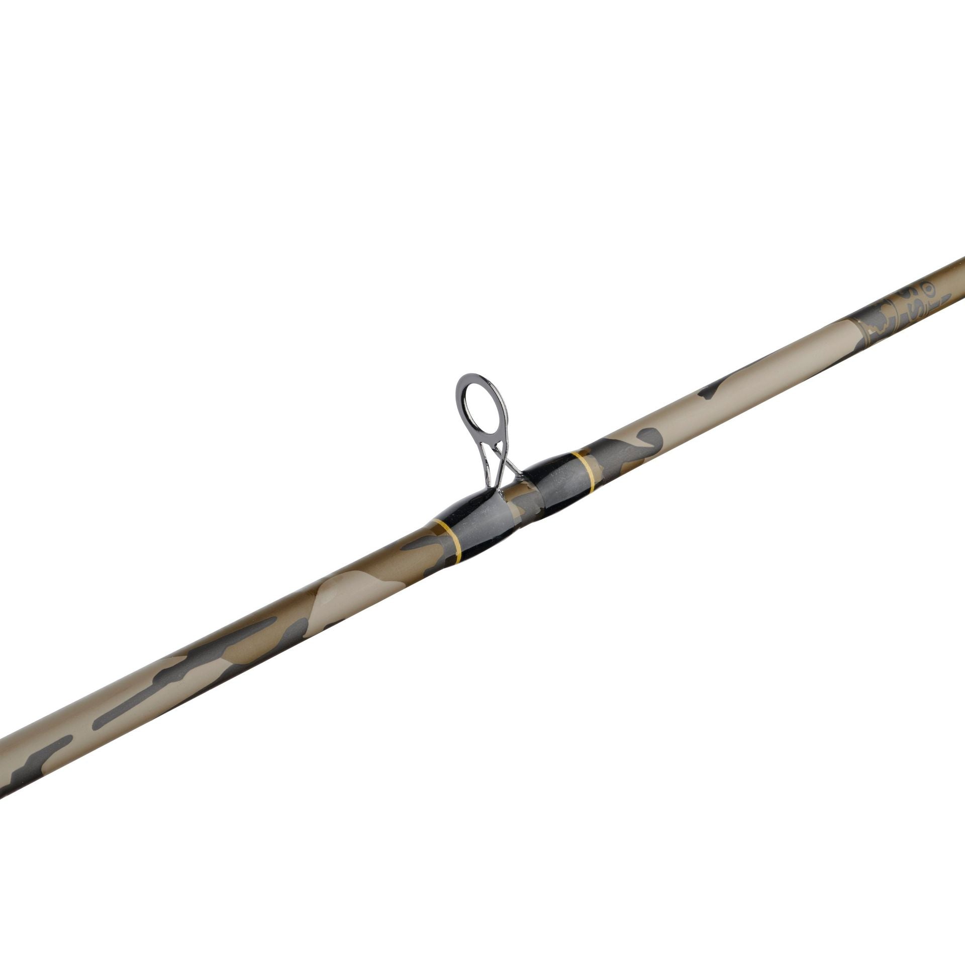 Ugly Stik Camo Conventional Combo