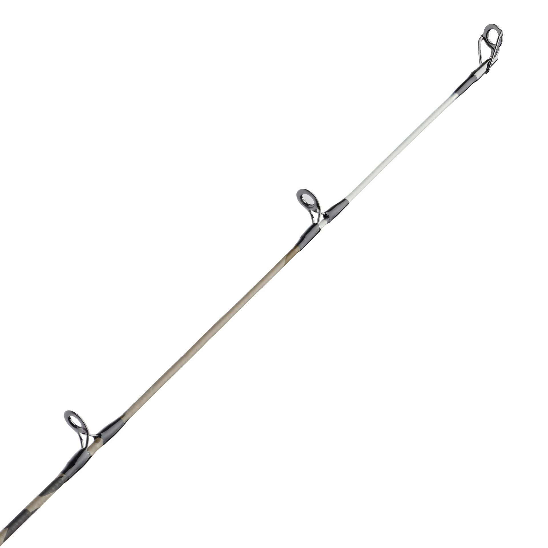 Ugly Stik Camo Conventional Combo