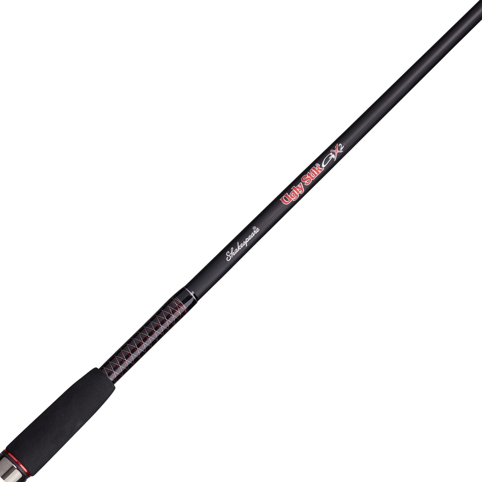 Ugly Stik Catch Ugly Fish Catfish Spinning Combo
