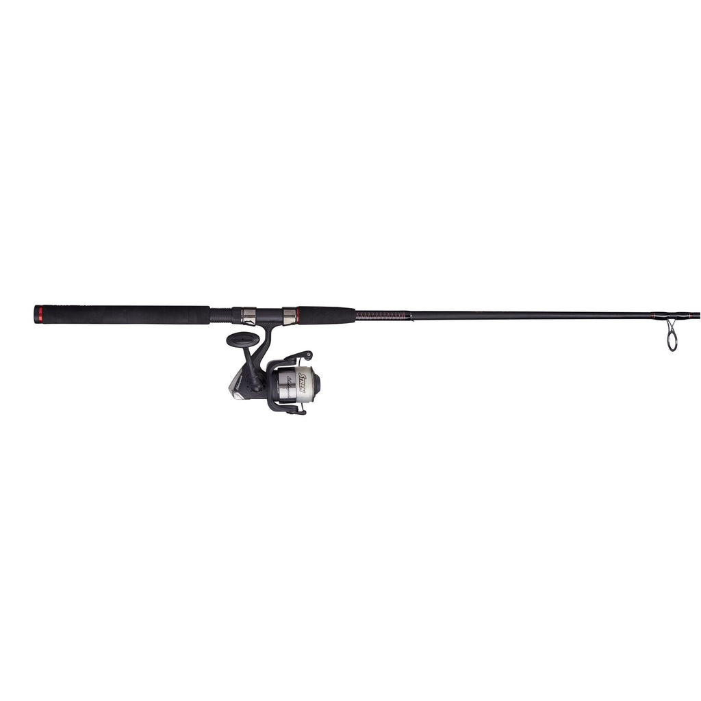 Ugly Stik Catch Ugly Fish Catfish Spinning Combo