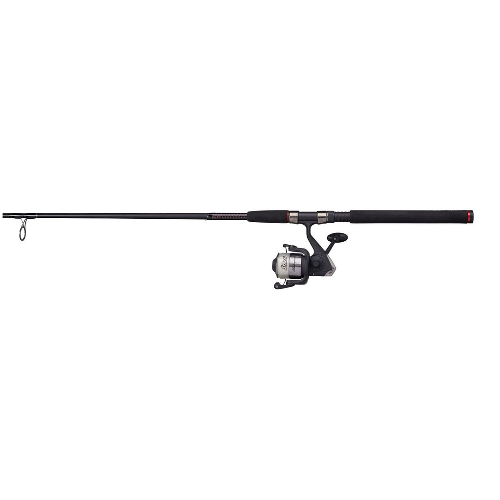 Ugly Stik Catch Ugly Fish Catfish Spinning Combo