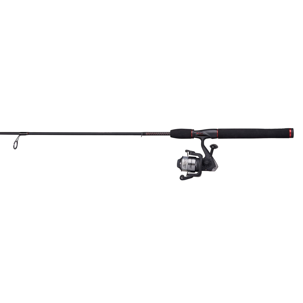 Ugly Stik Catch Ugly Fish Lake Pond Spinning Combo