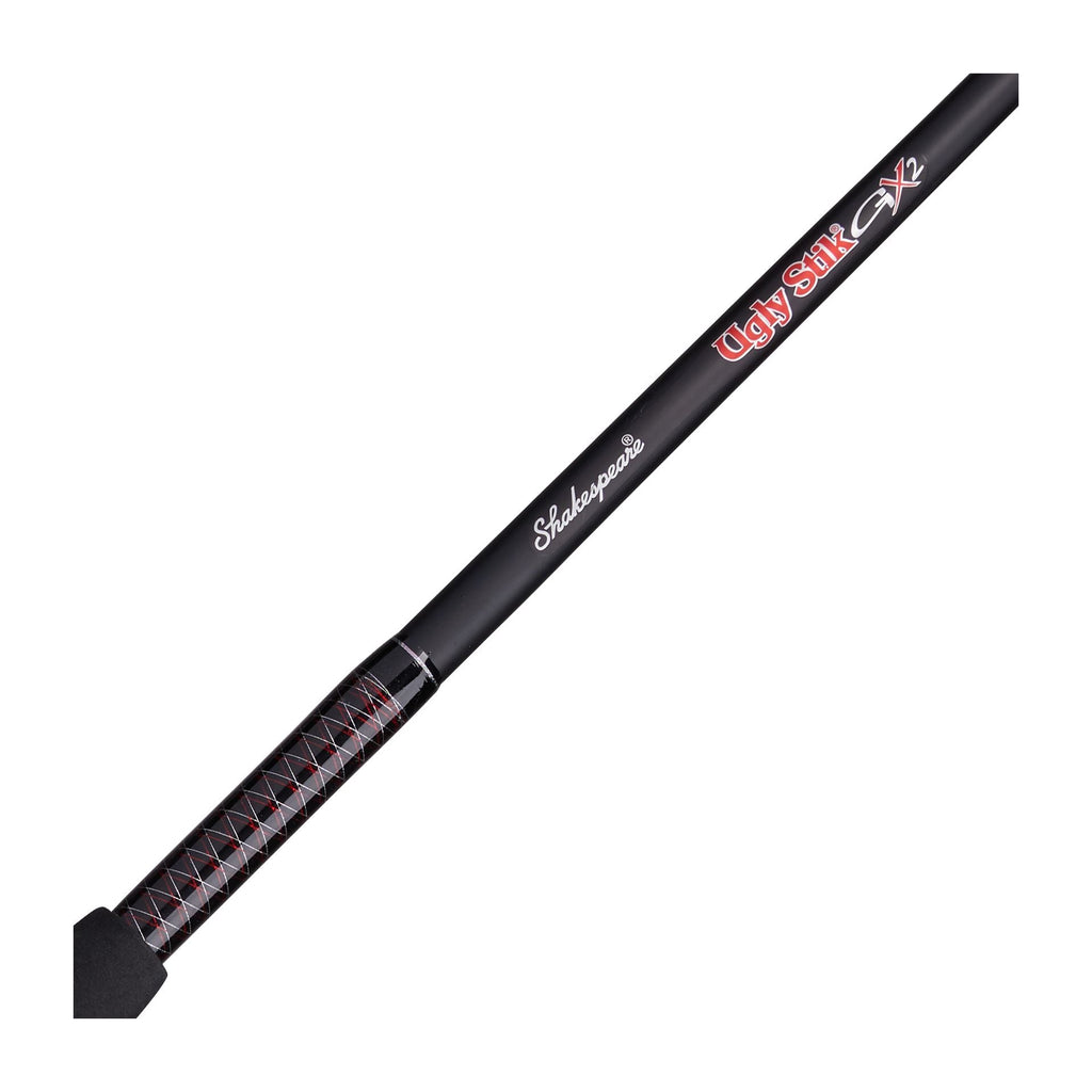 Ugly Stik Catch Ugly Fish Surf Pier Spinning Combo
