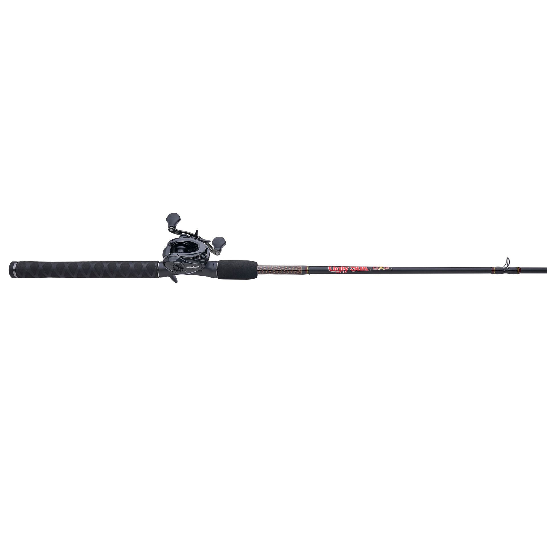 Ugly Stik GX2™ Baitcast Combo