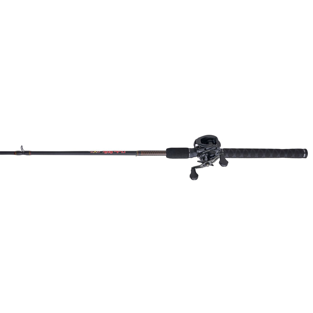 Ugly Stik GX2™ Baitcast Combo