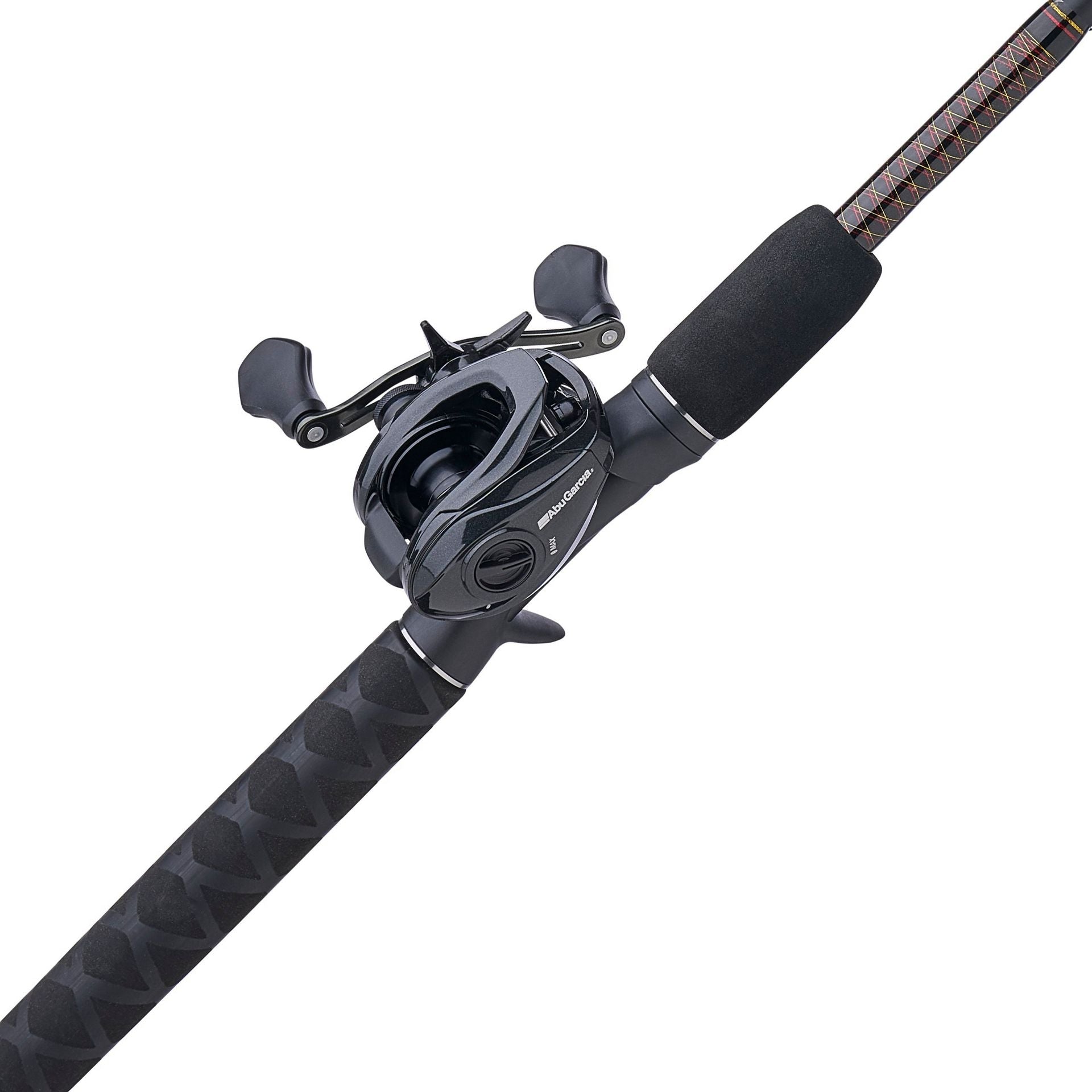 Ugly Stik GX2™ Baitcast Combo