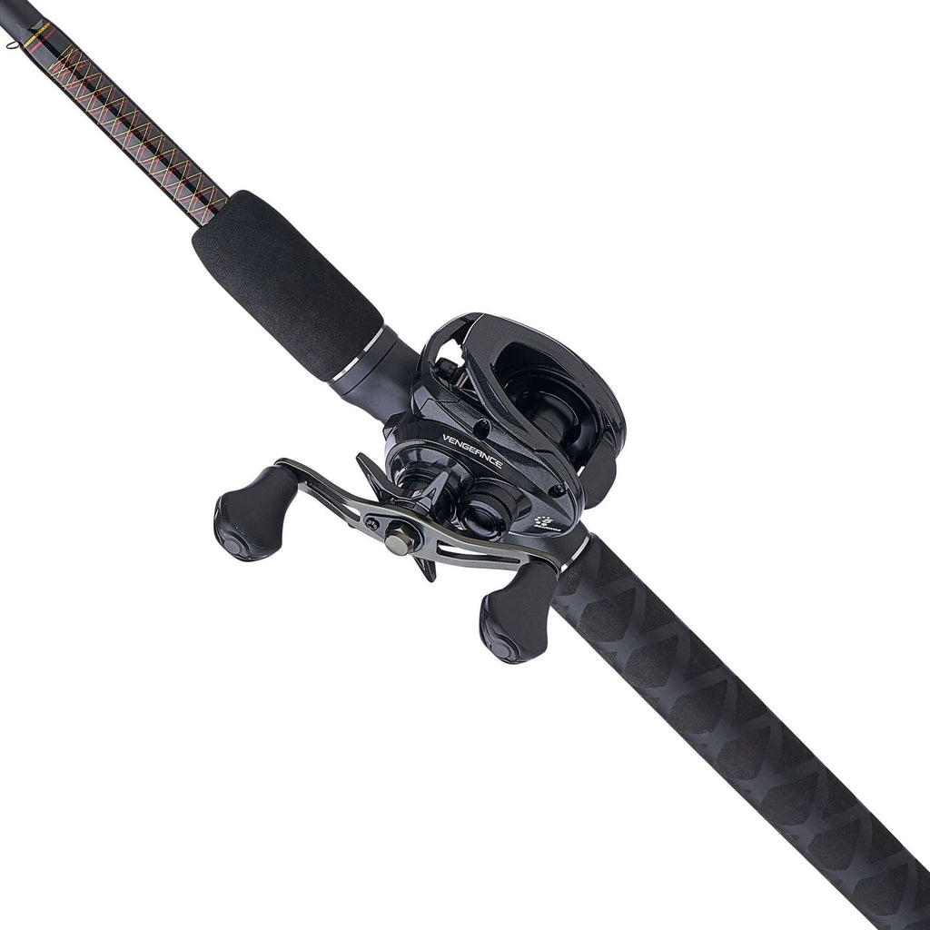 Ugly Stik GX2™ Baitcast Combo