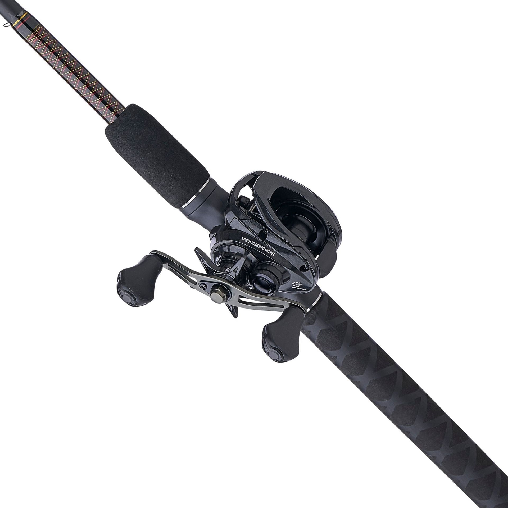 Ugly Stik GX2™ Baitcast Combo