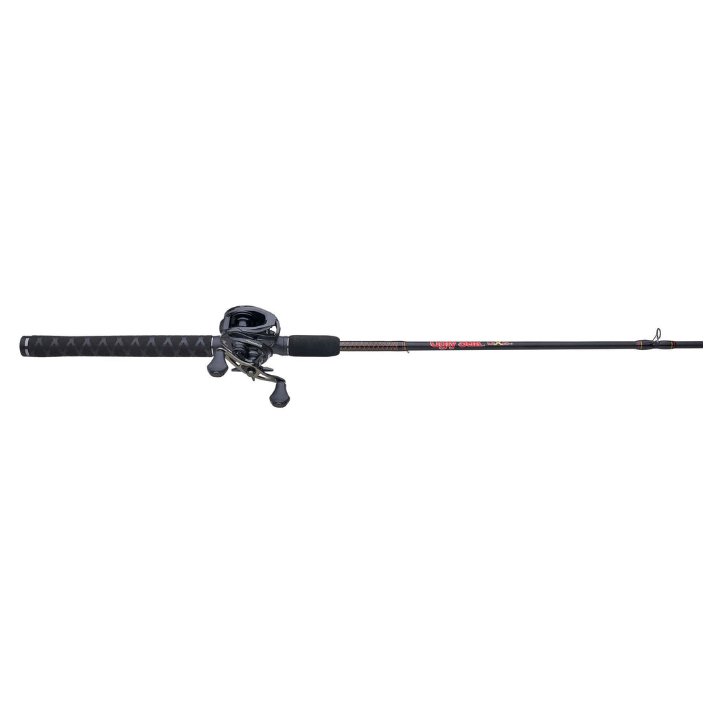 Ugly Stik GX2™ Baitcast Combo