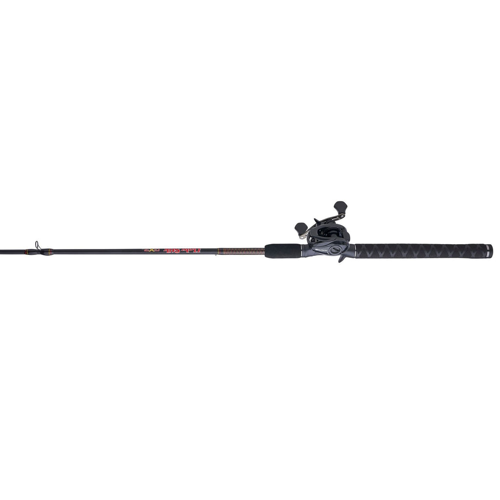 Ugly Stik GX2™ Baitcast Combo