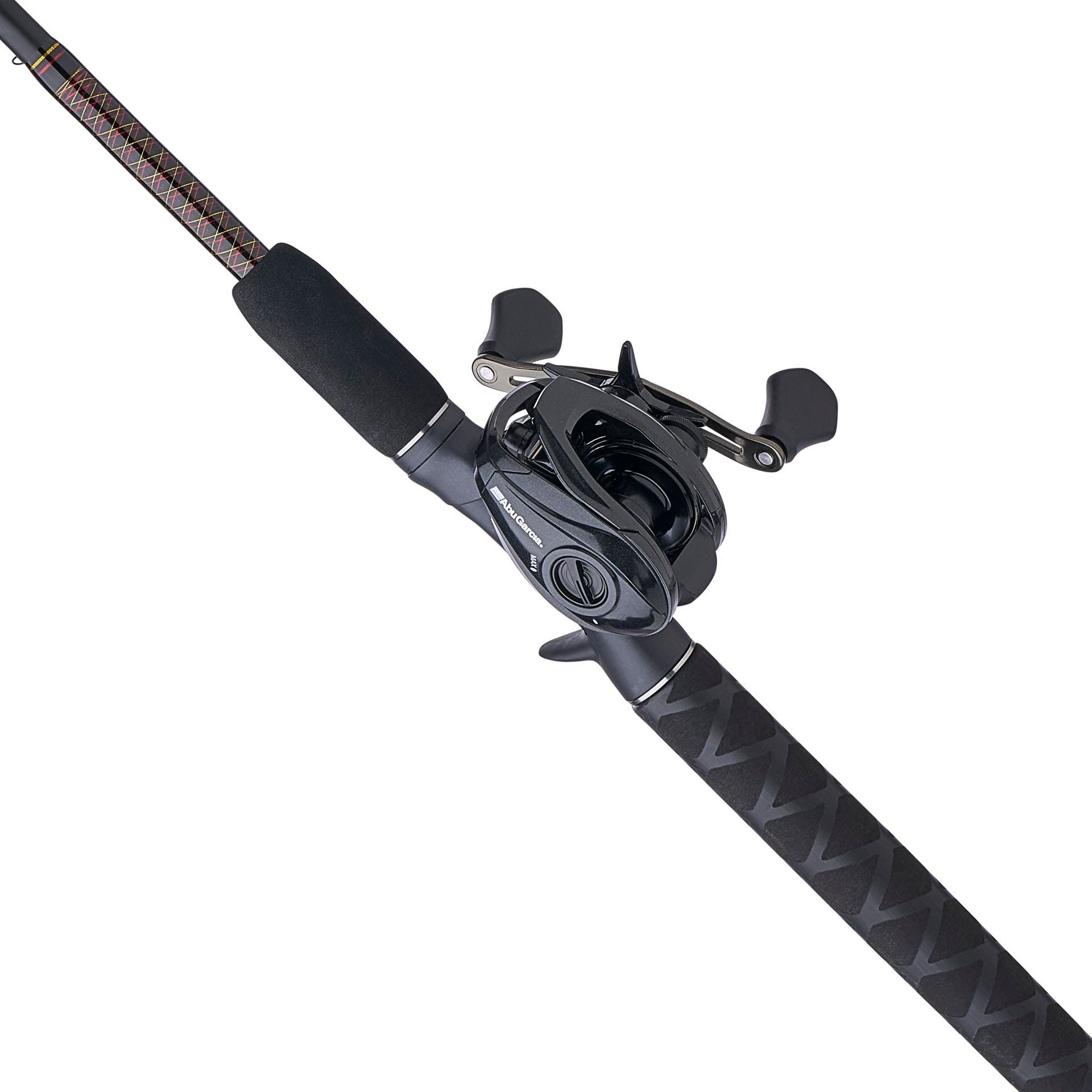 Ugly Stik GX2™ Baitcast Combo